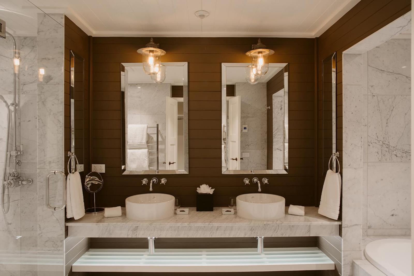 Eichardt's Private Hotel