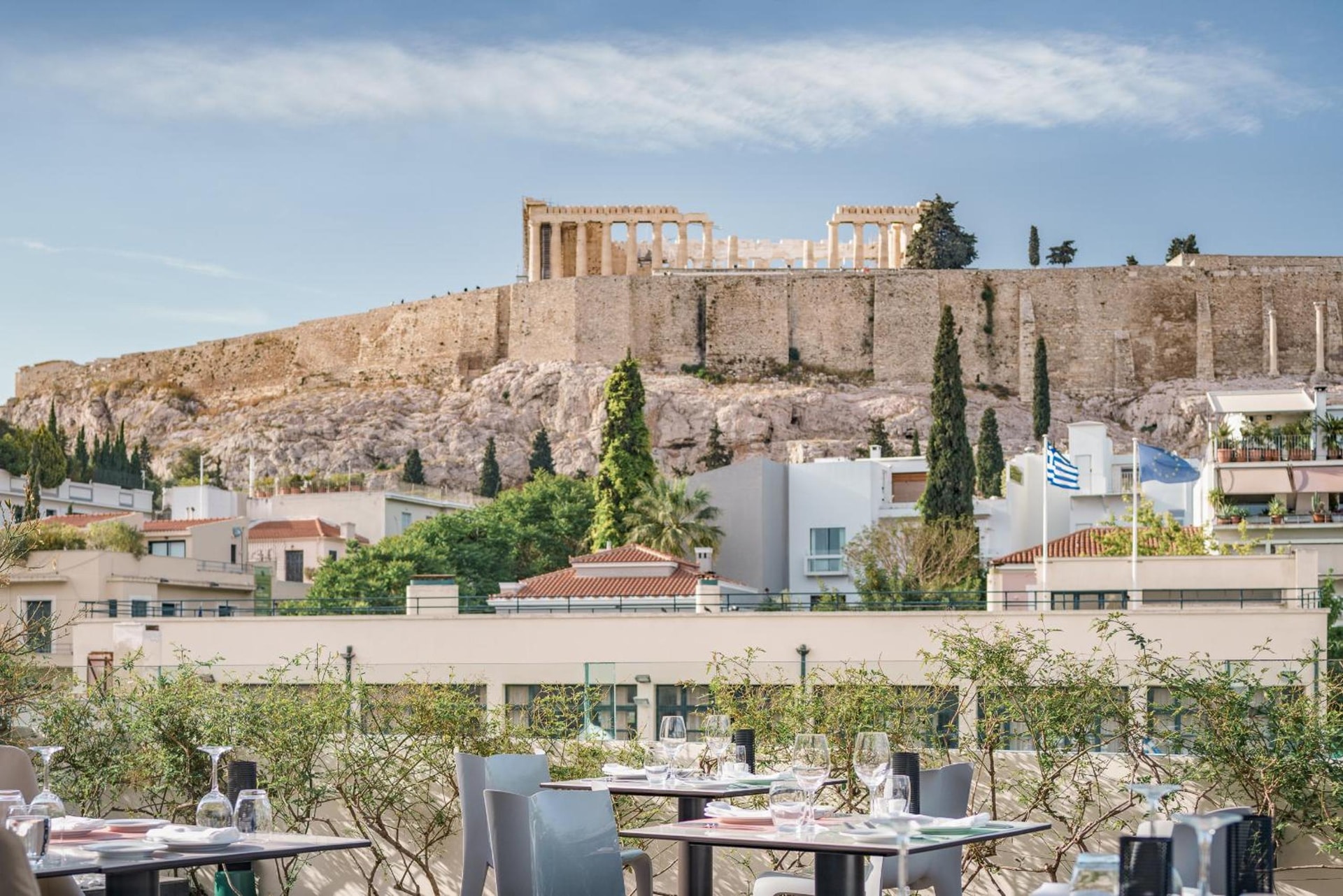 Herodion Hotel