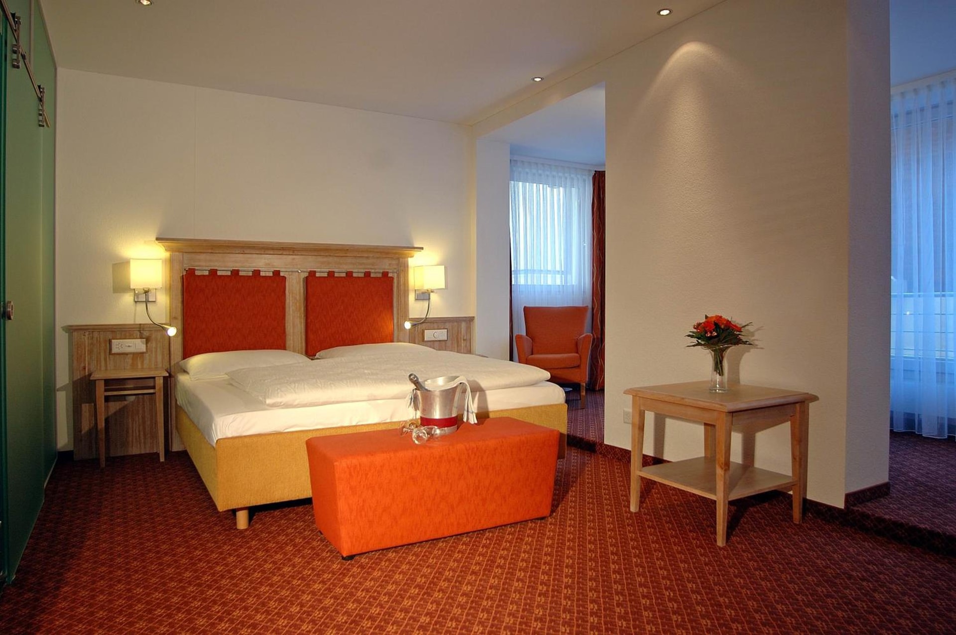 Hotel Simi