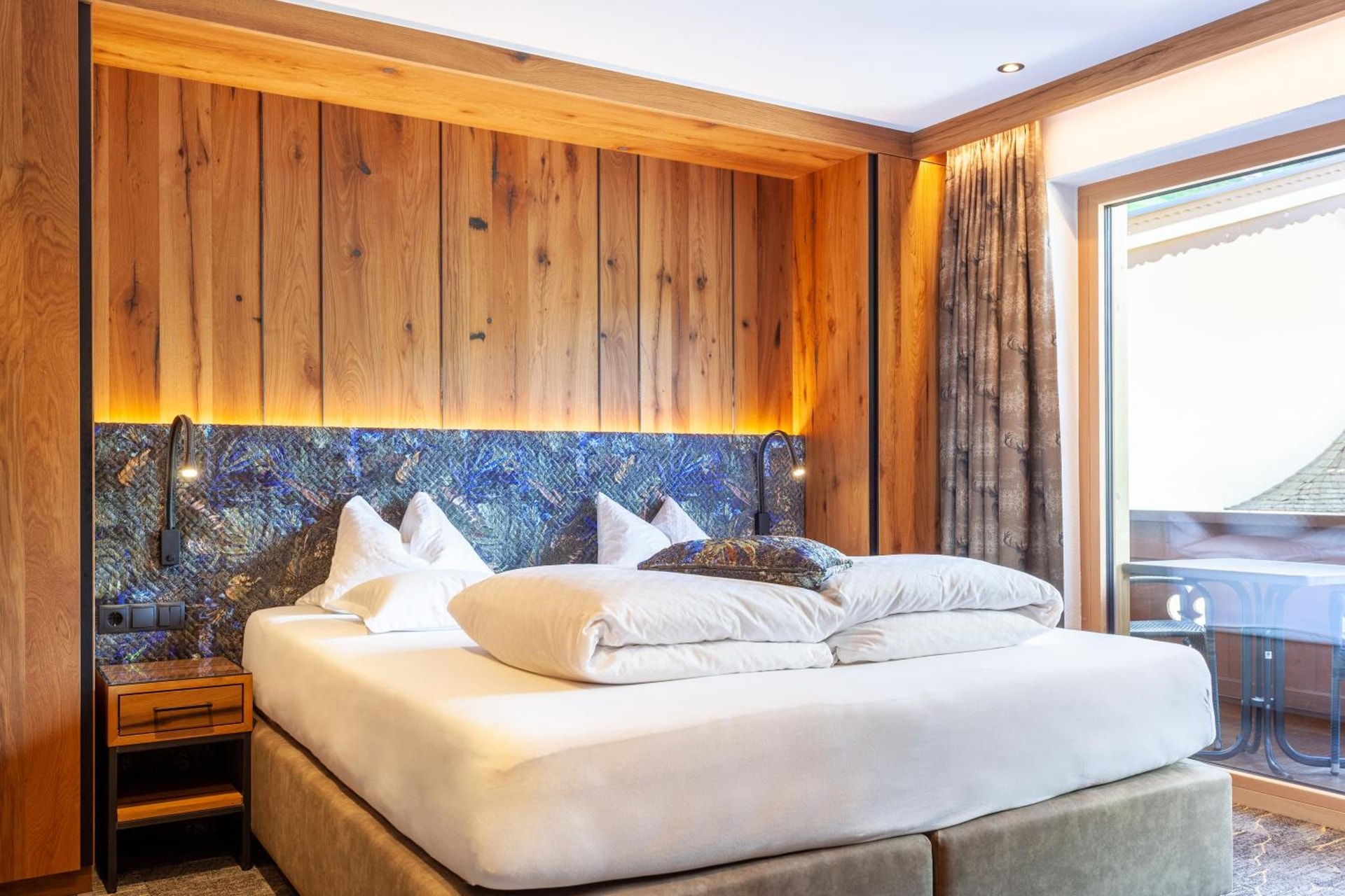 Hotel Jäger