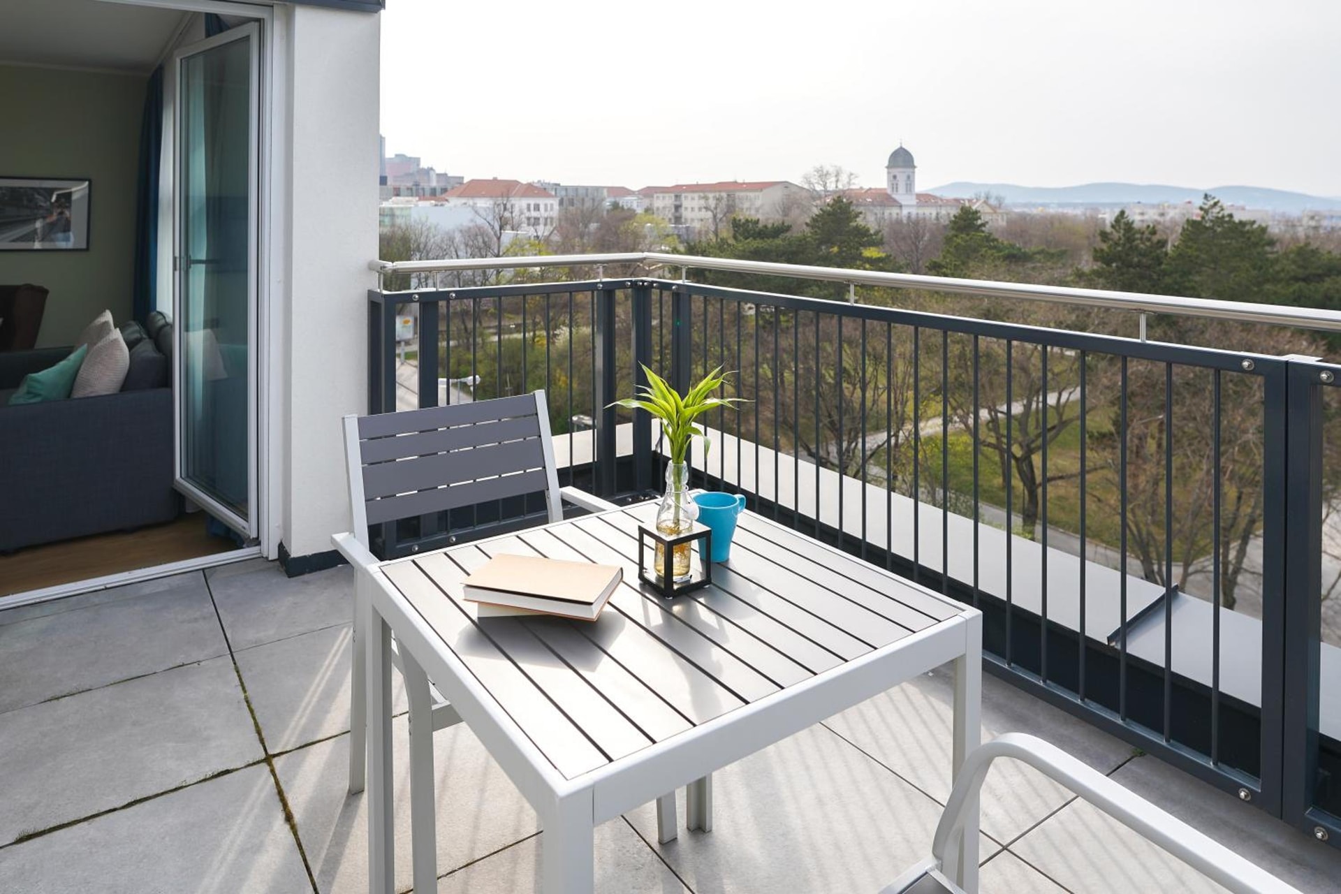 Citadines South Vienna