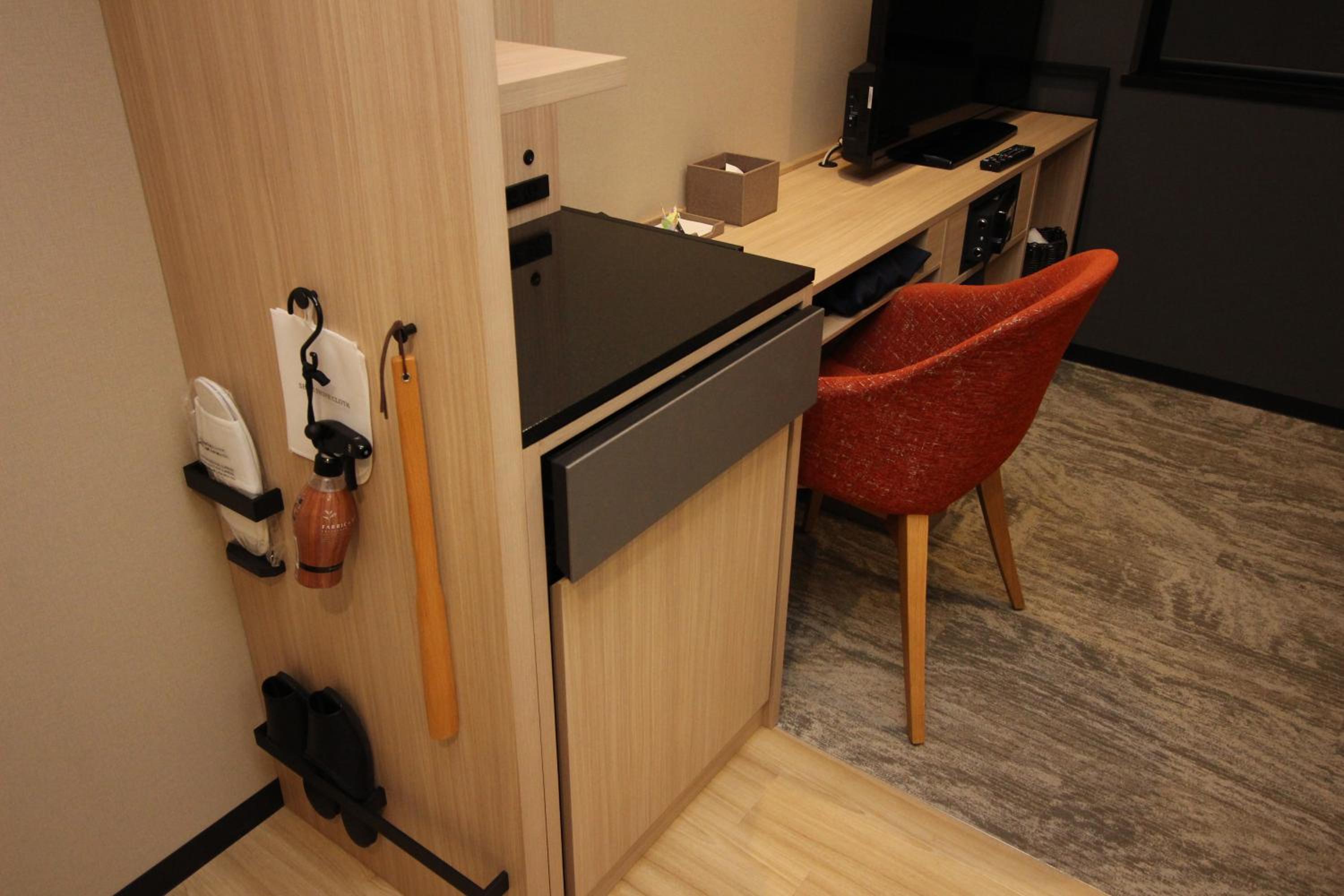 Almont Hotel Nippori