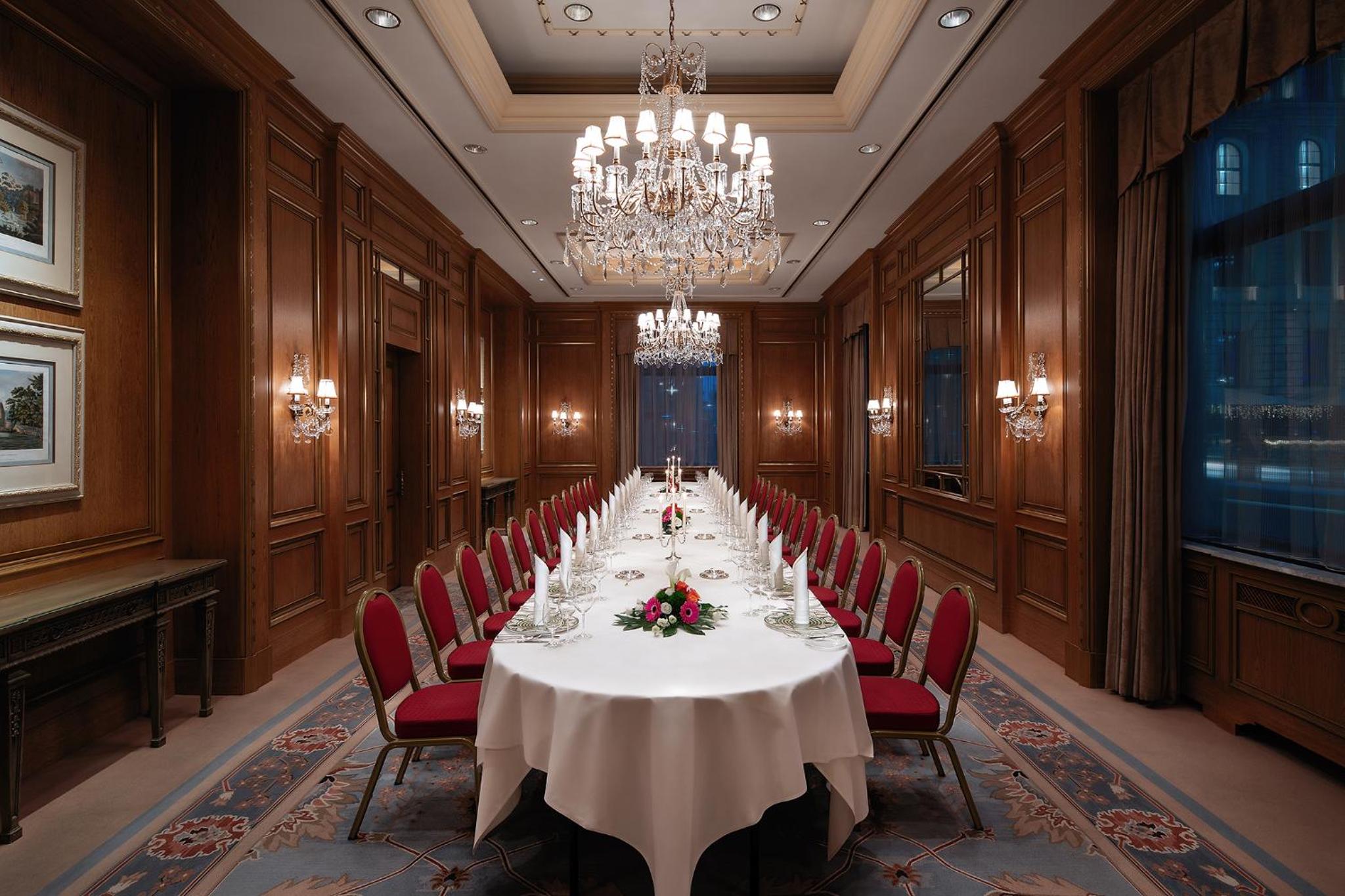 Regent Berlin, an IHG Hotel