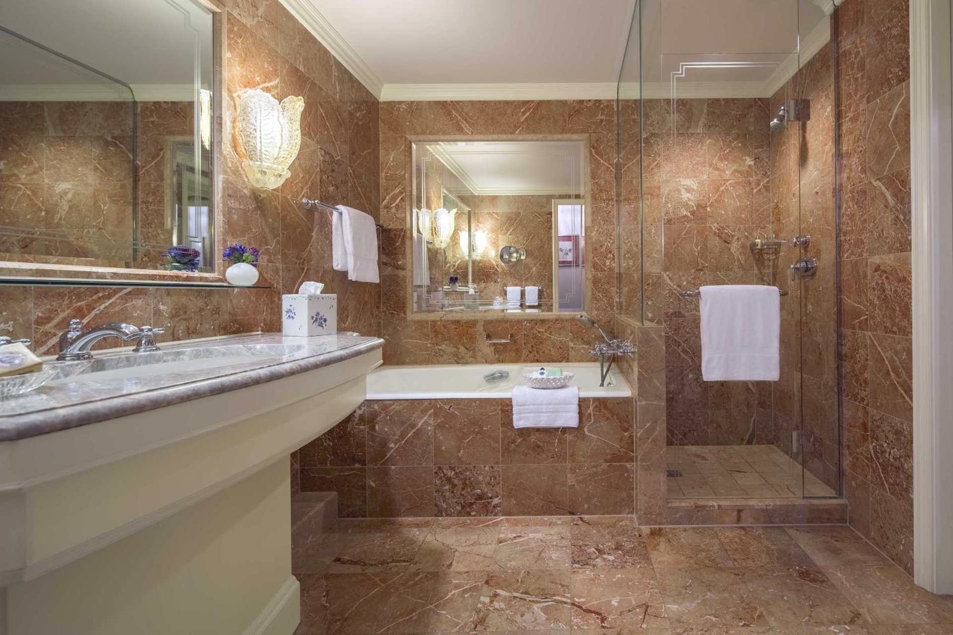 Regent Berlin, an IHG Hotel
