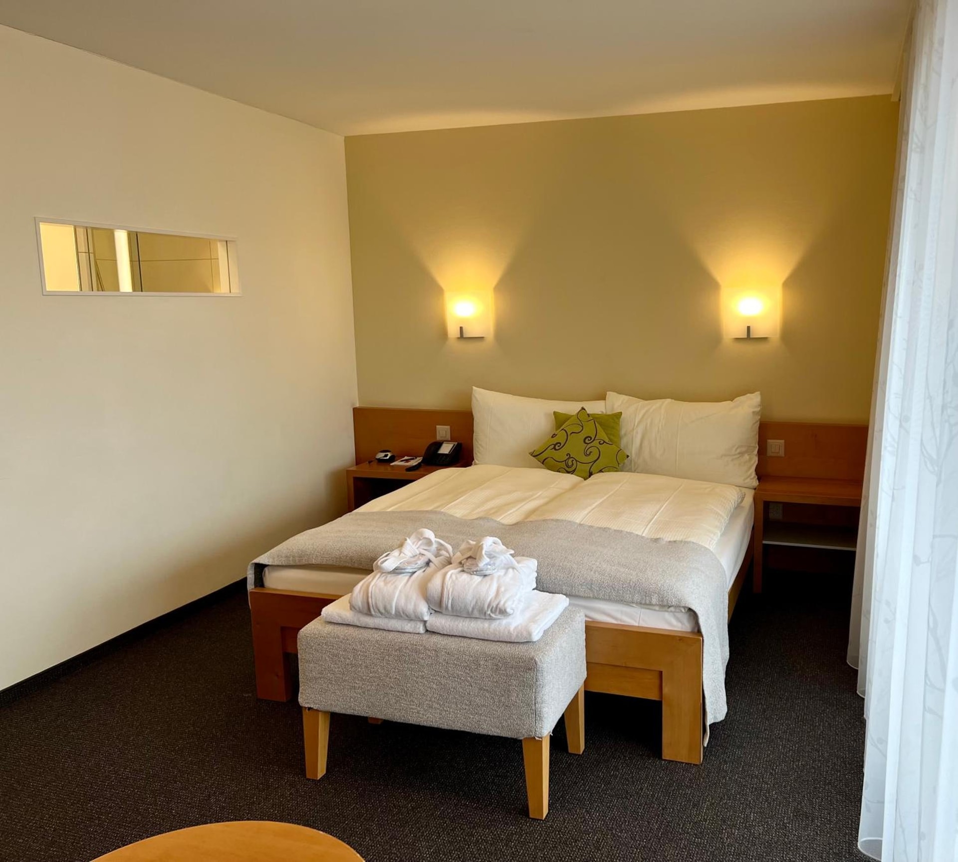 Solbadhotel Sigriswil