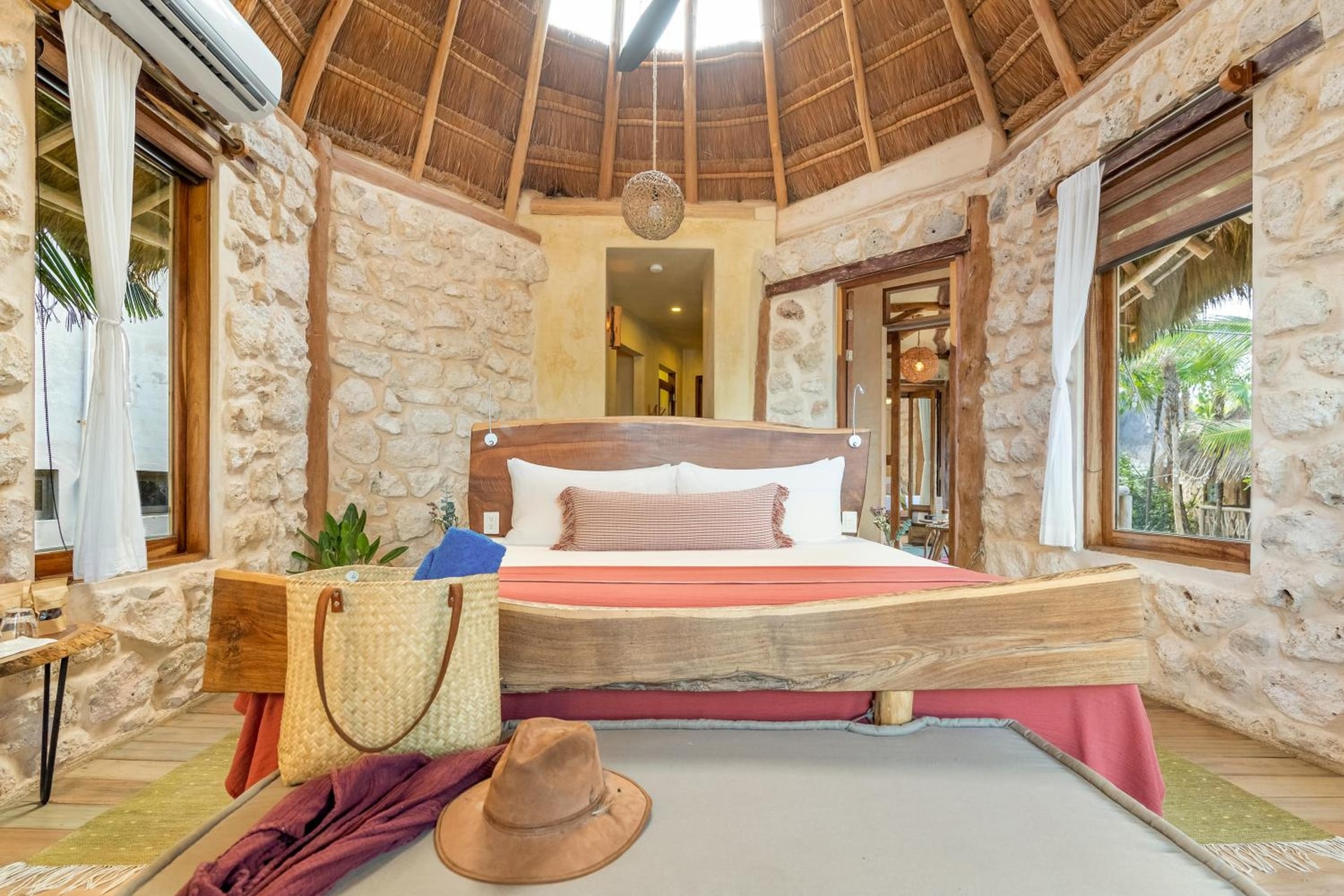Alaya Beachfront Tulum Hotel