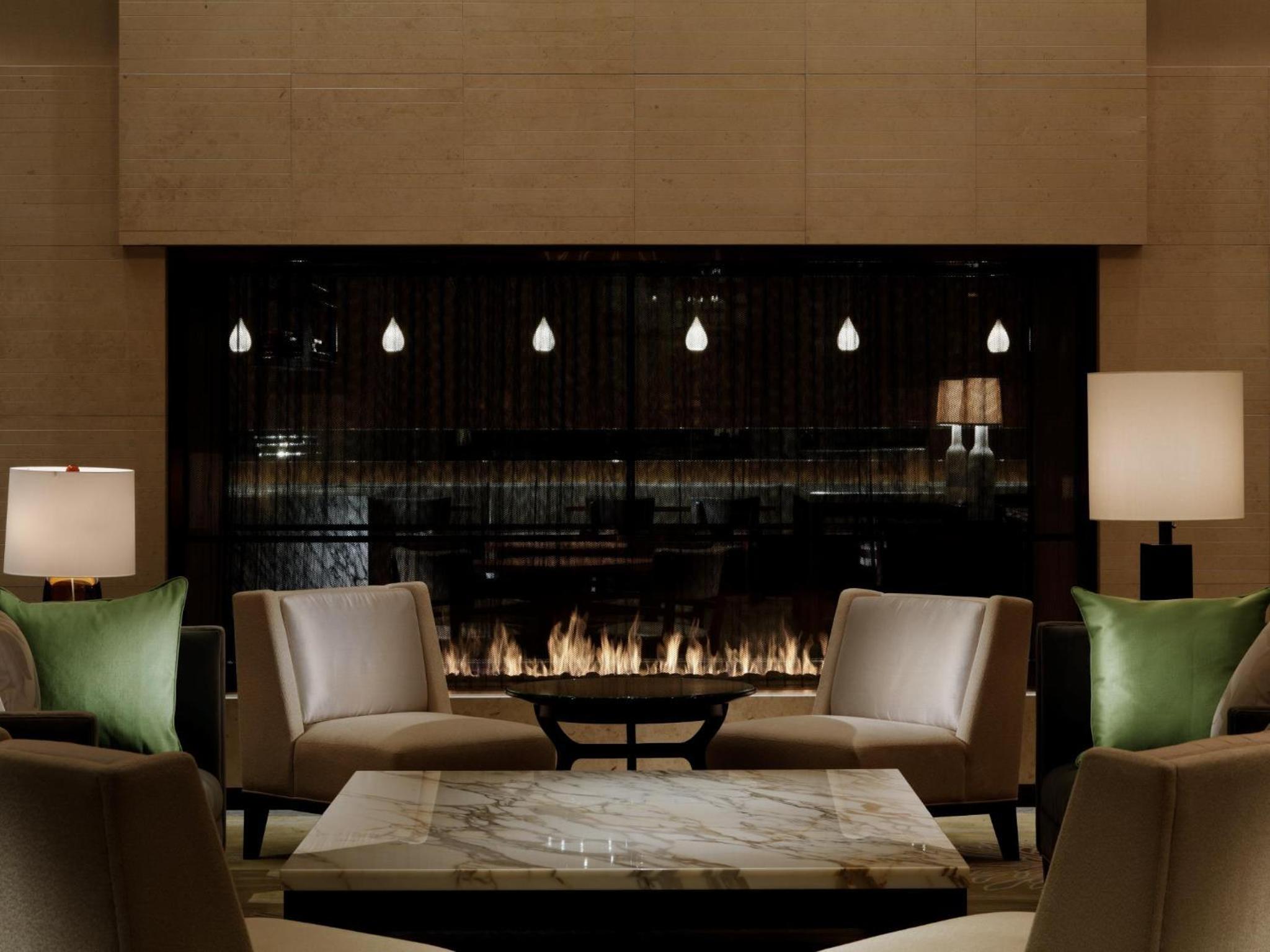 Palace Hotel Tokyo
