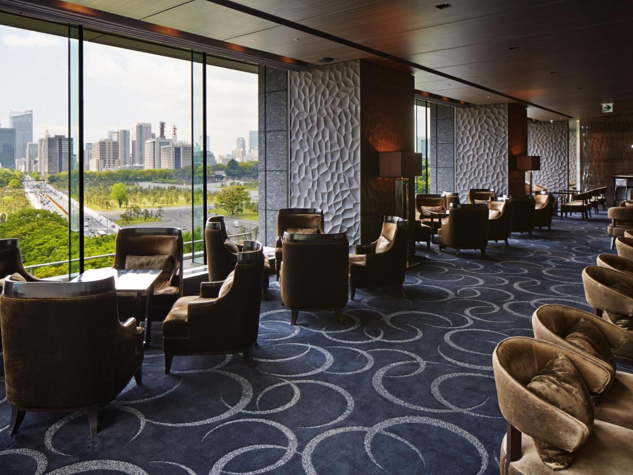 Palace Hotel Tokyo