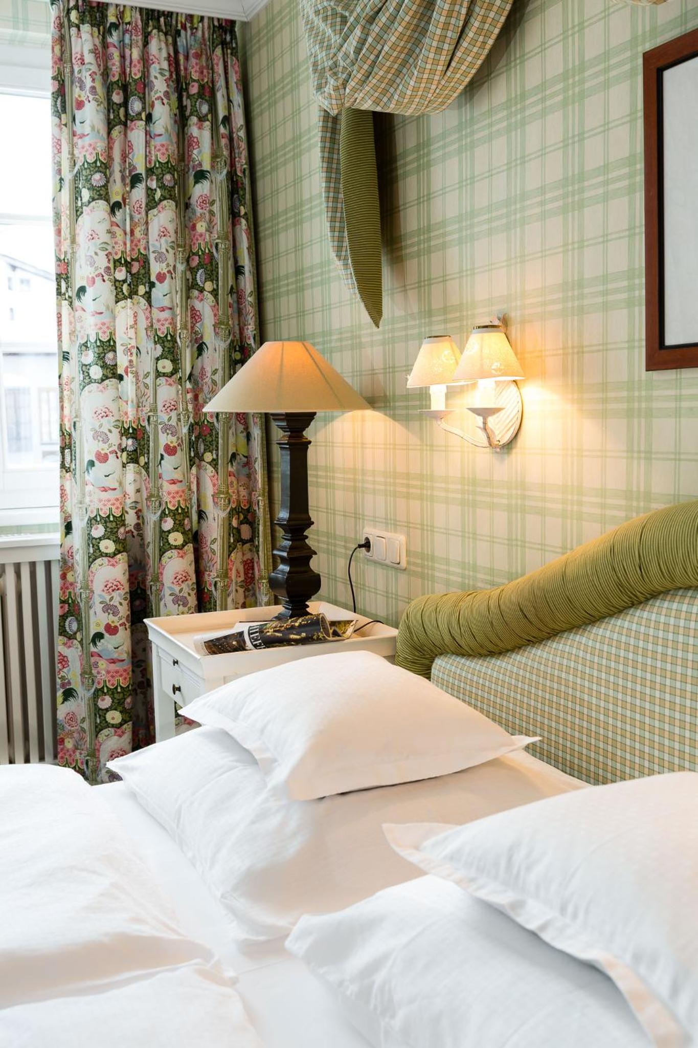 Hotel Edelweiss