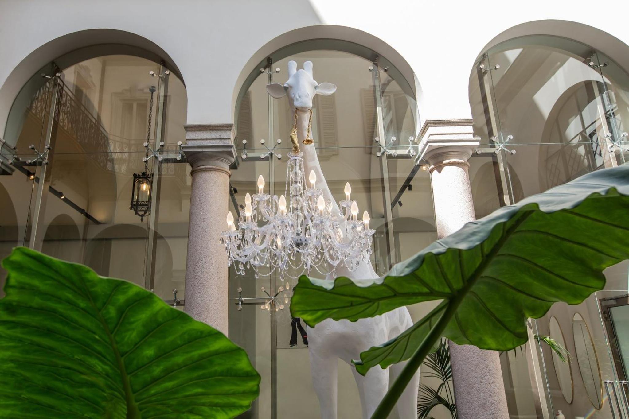 Hotel Indigo Milan - Corso Monforte by IHG