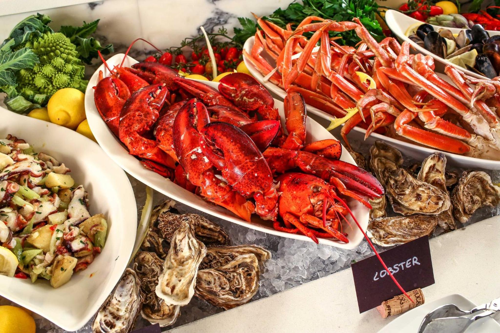 InterContinental Grand Stanford Hong Kong by IHG