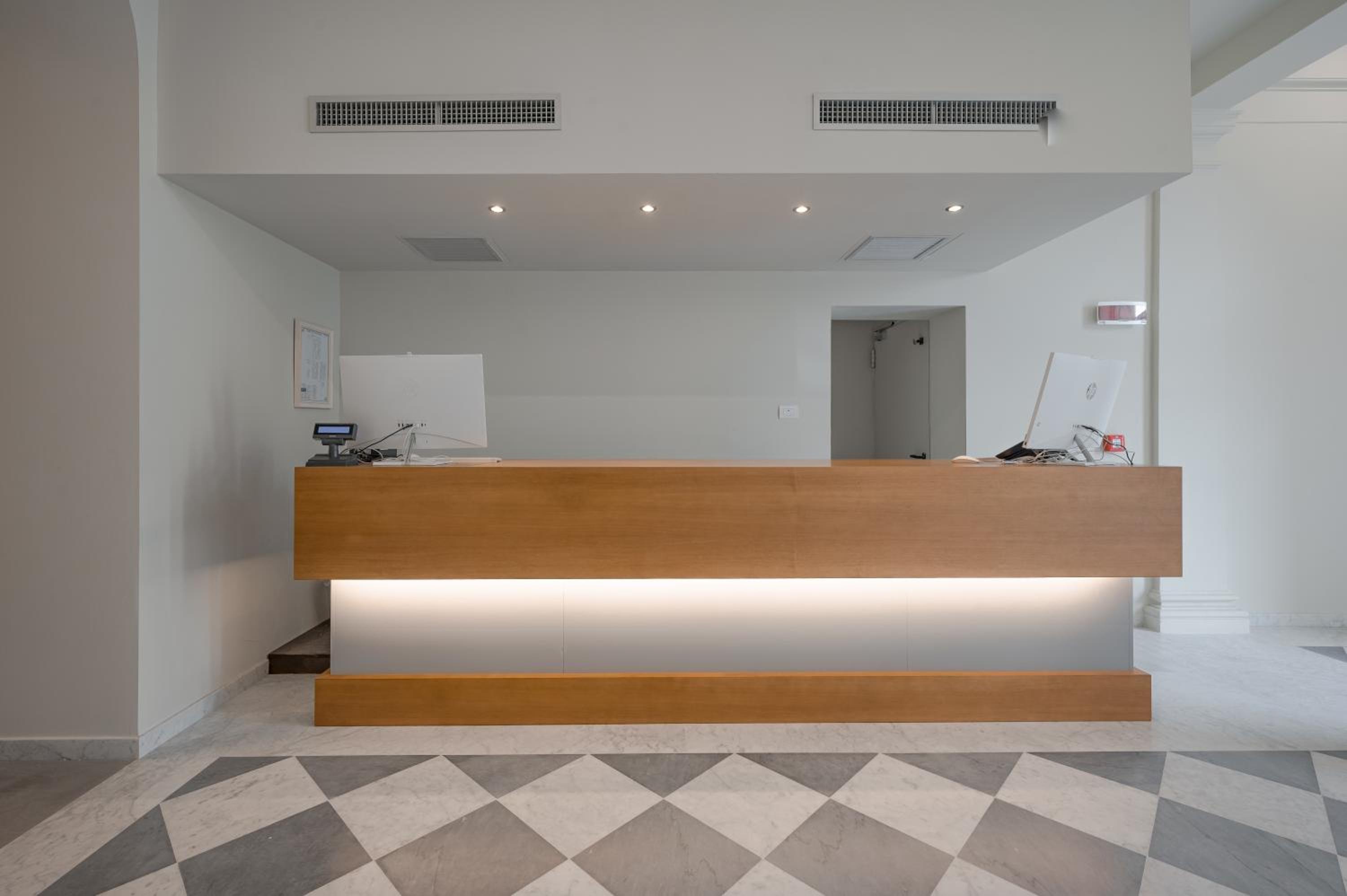 Hotel Ariele