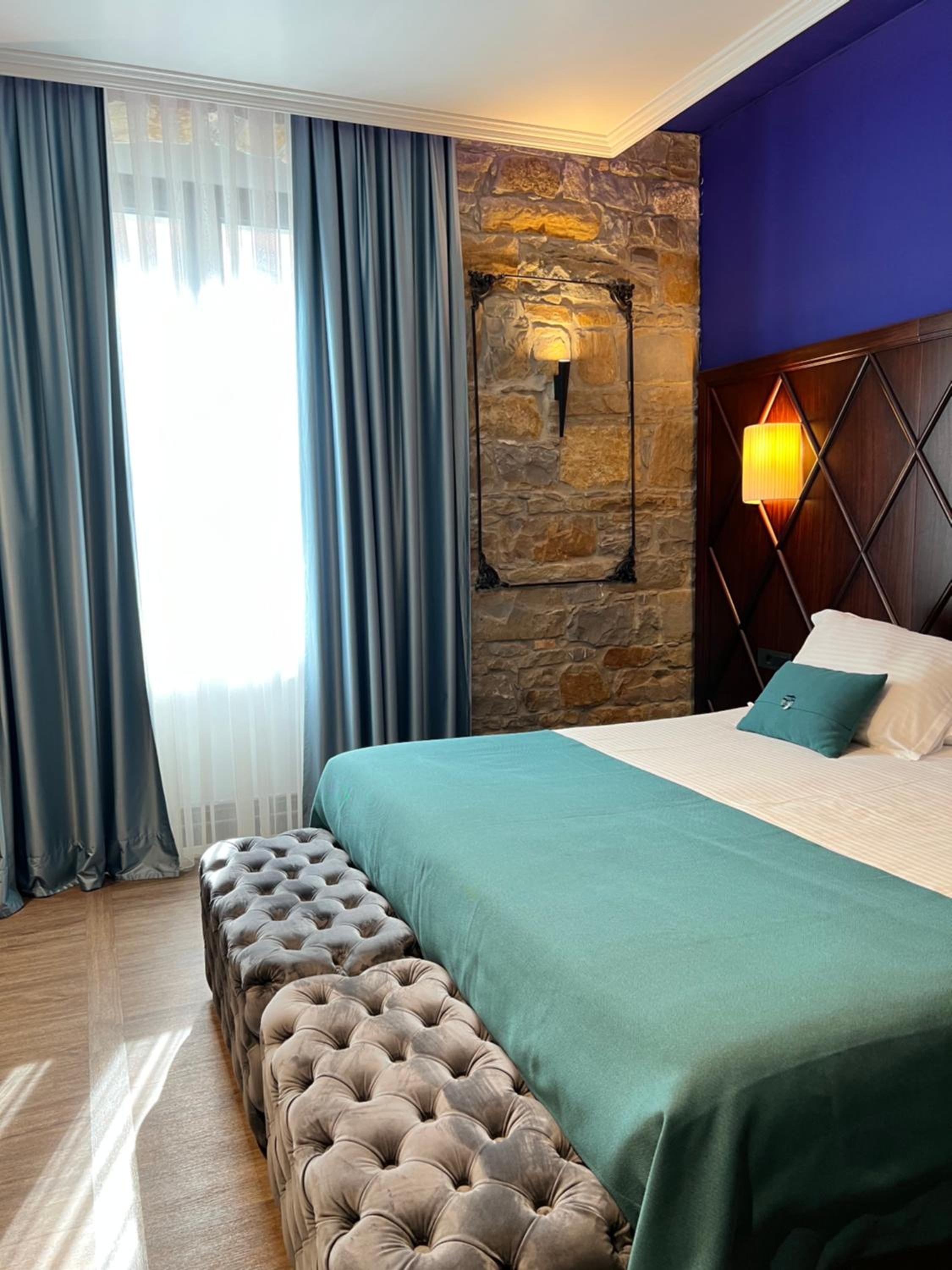 Hotel Solun