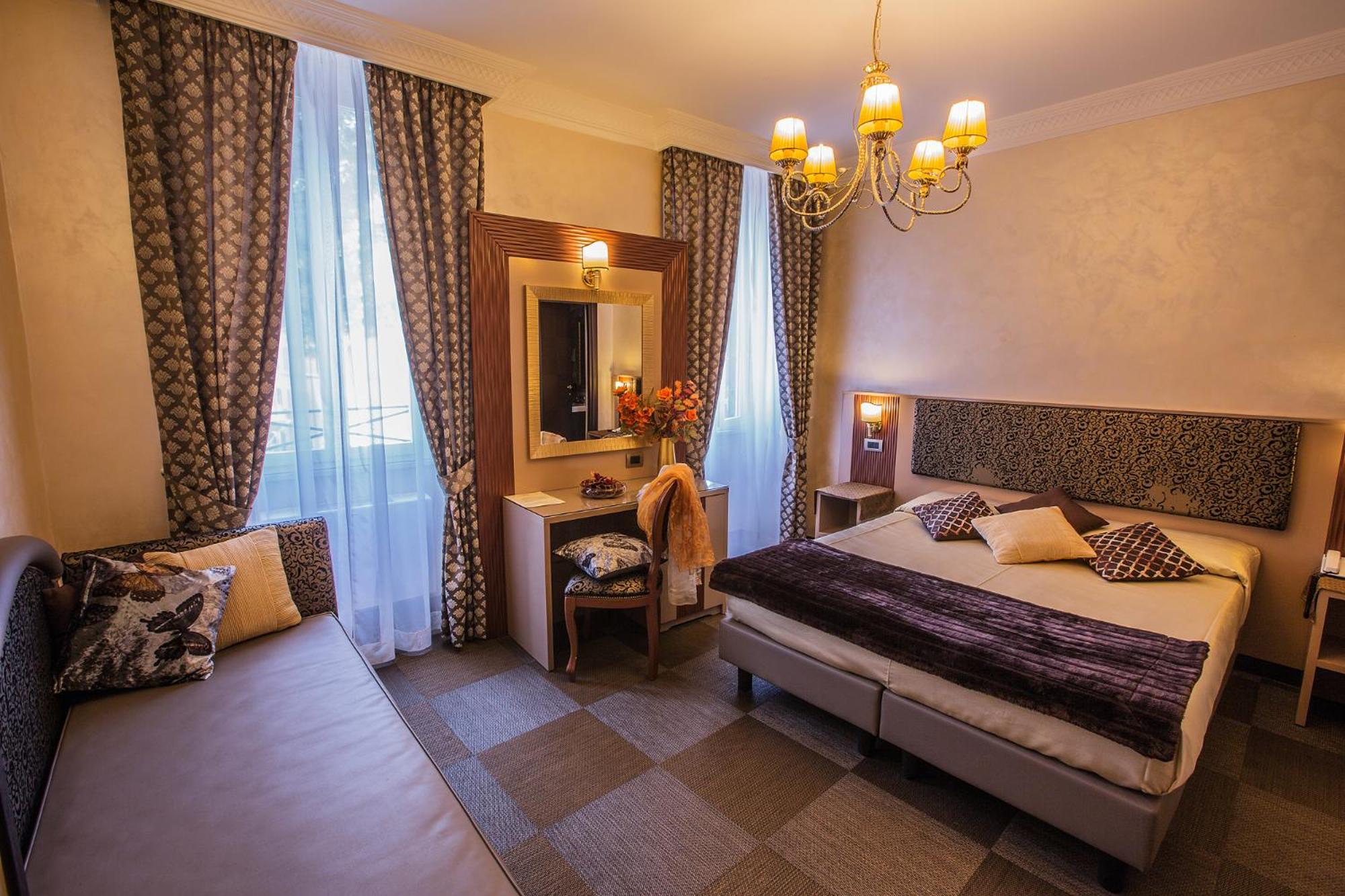 Hotel Romano