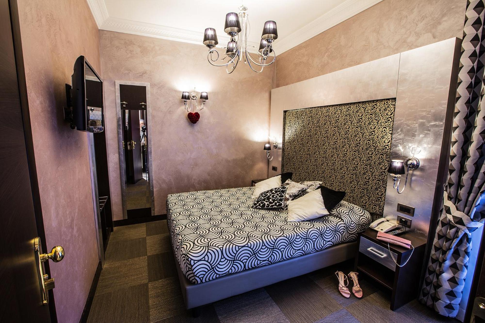 Hotel Romano