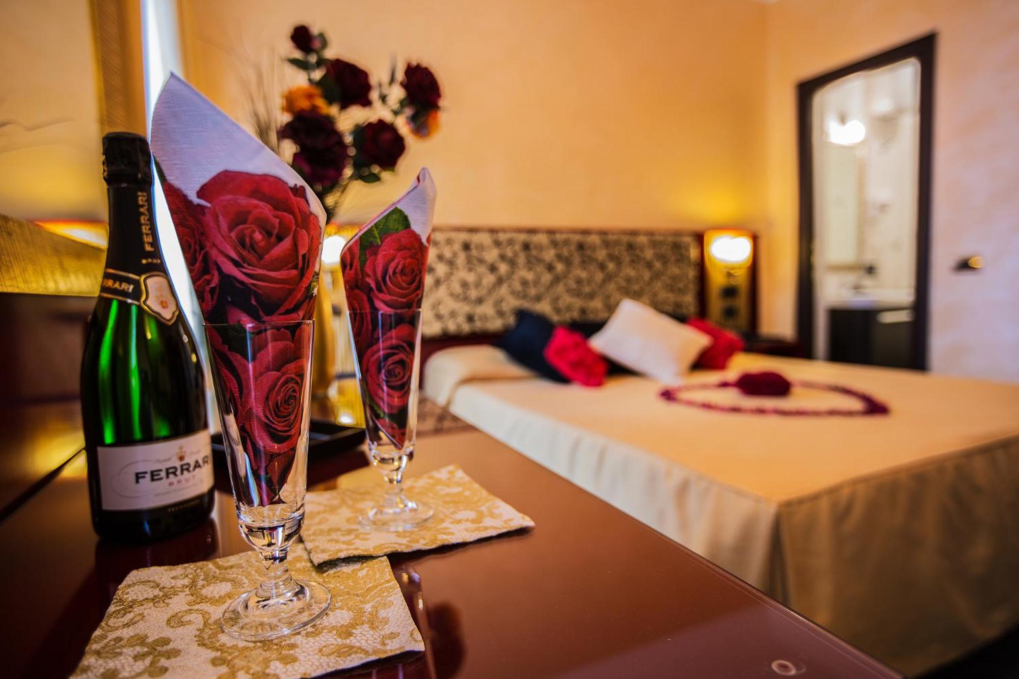 Hotel Romano