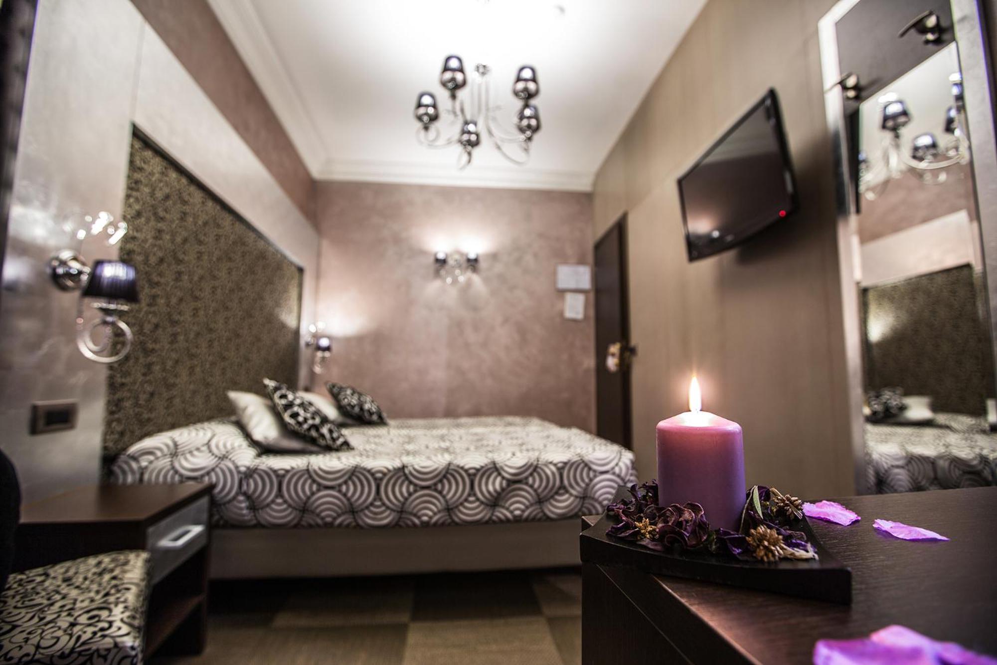 Hotel Romano