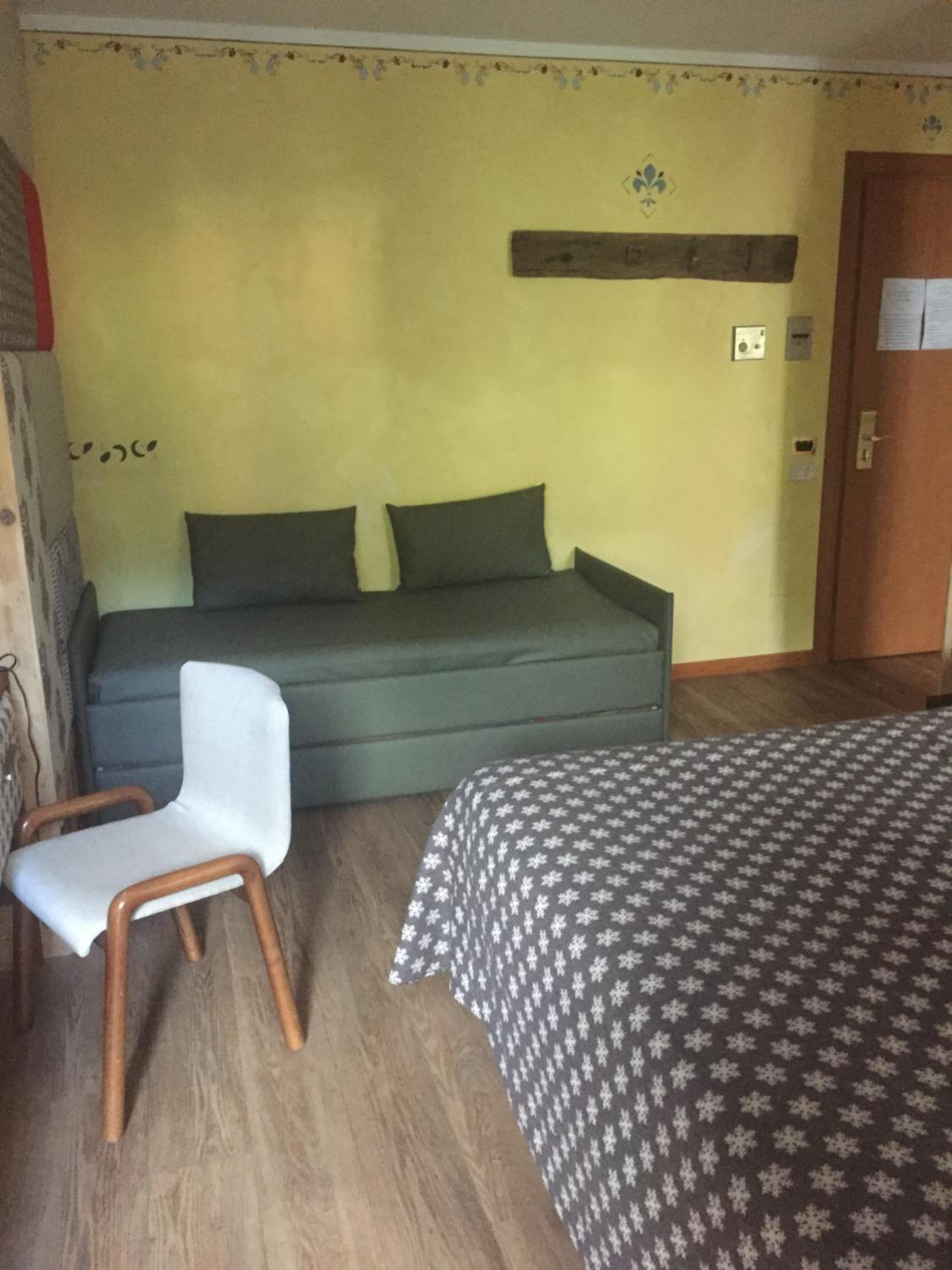 Hotel Chaberton
