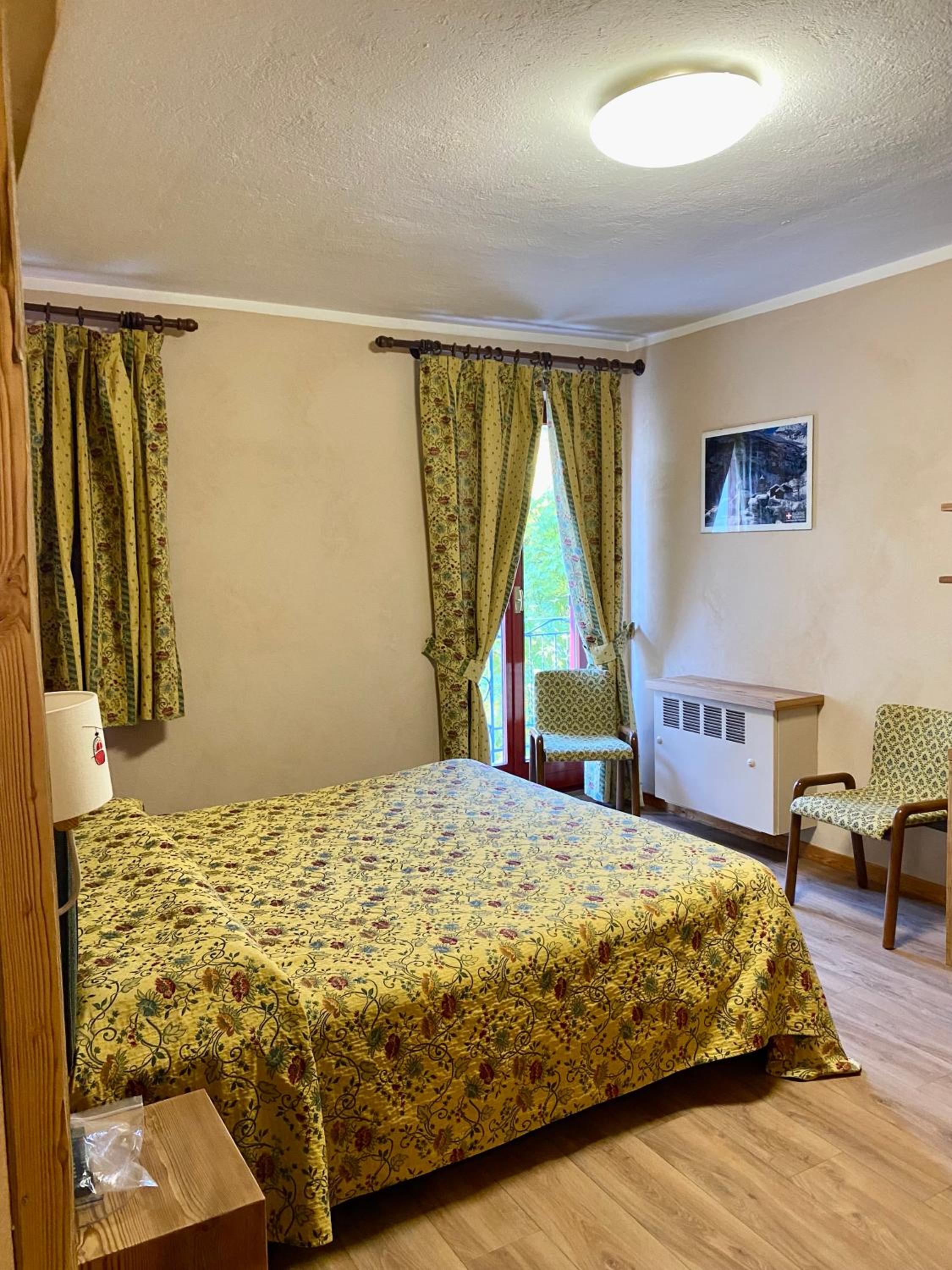 Hotel Chaberton