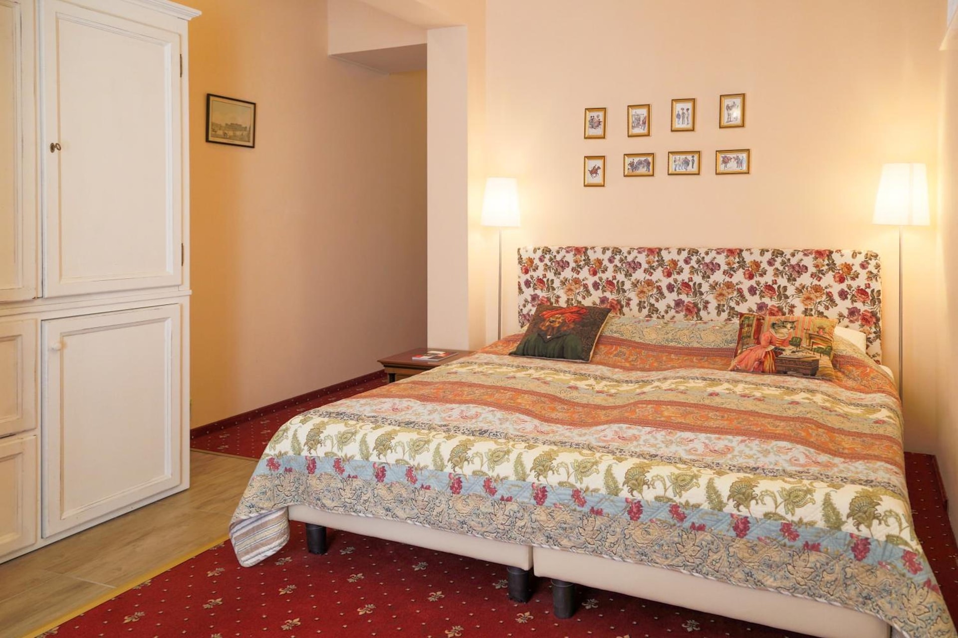 Altwienerhof Boutique Hotel