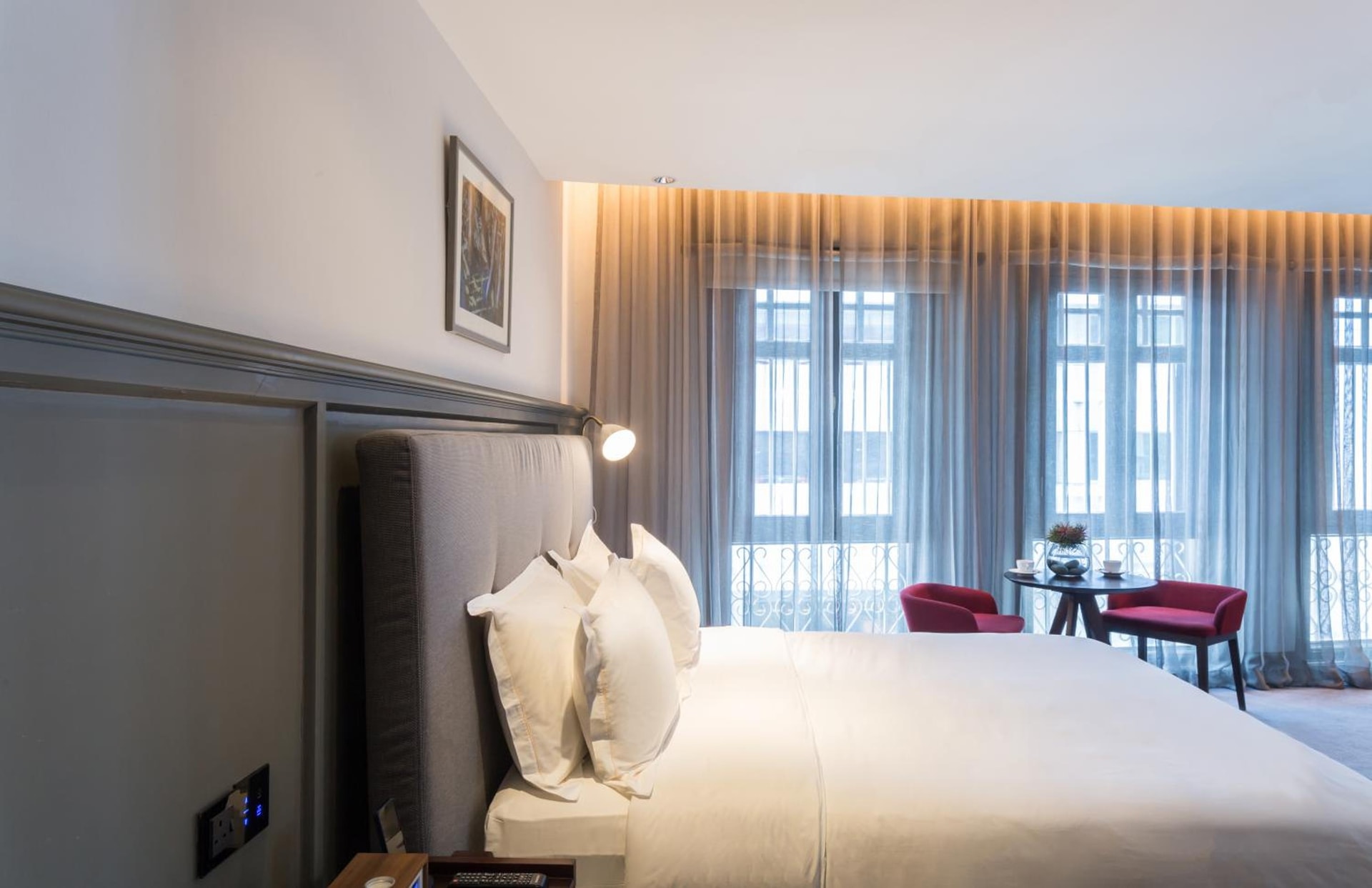Ann Siang House, The Unlimited Collection managed by The Ascott Limited
