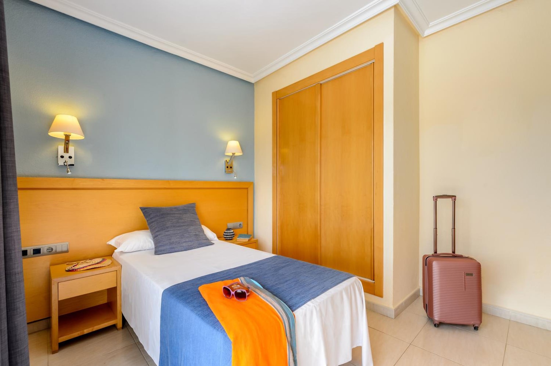 Hotel Vibra s'Estanyol