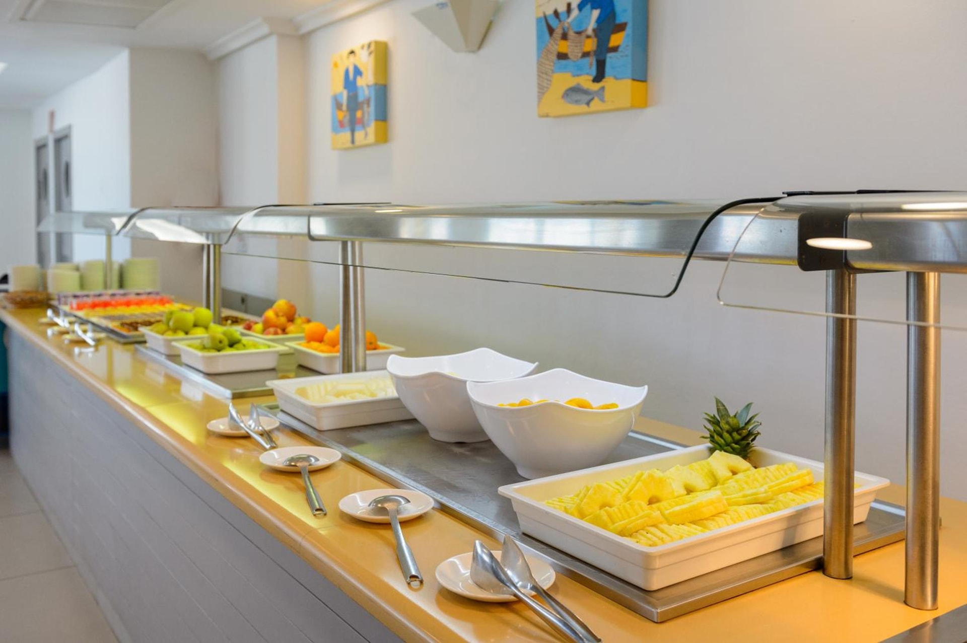 Hotel Vibra s'Estanyol