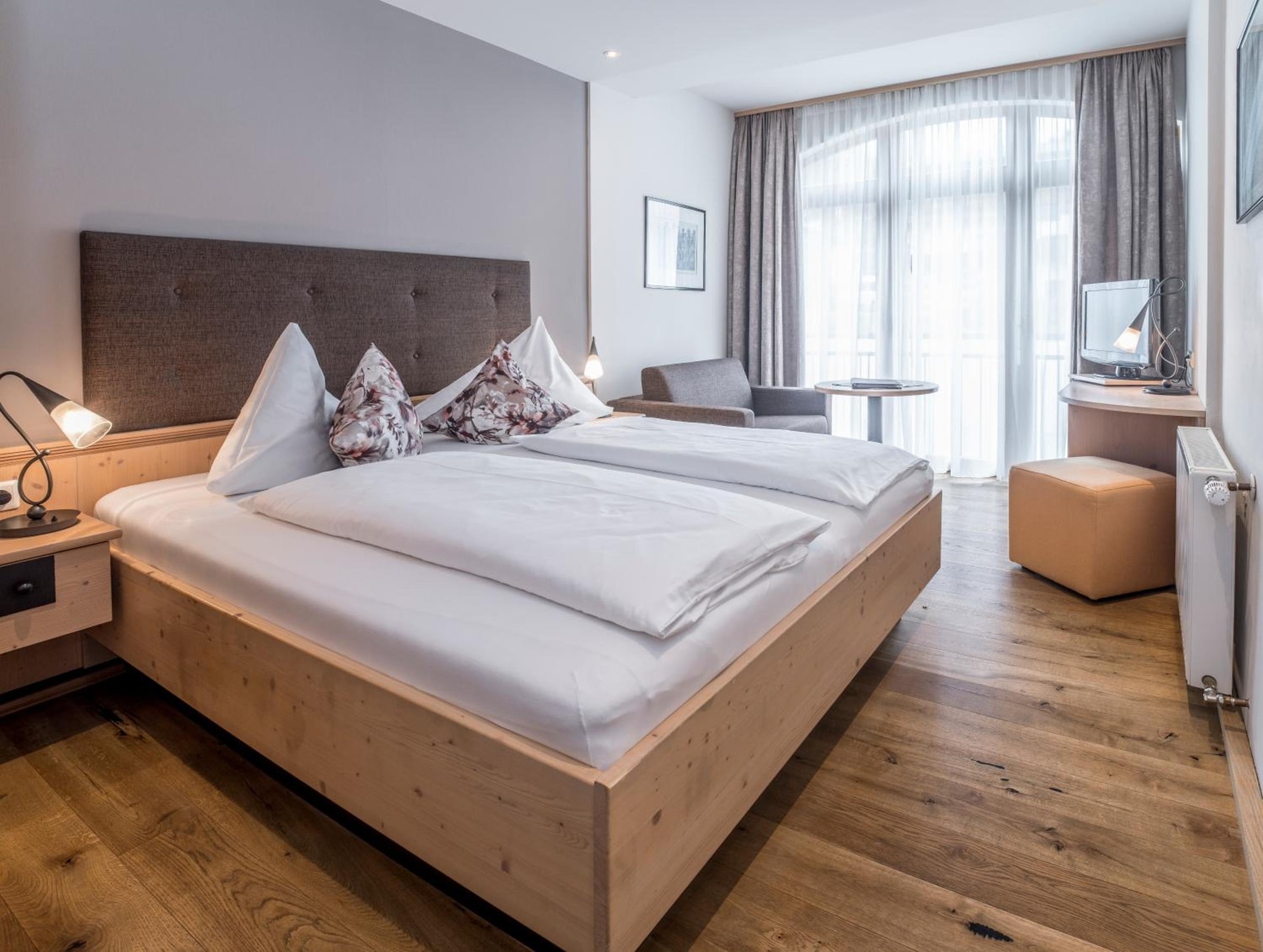 Aktivhotel Schweizerhof Kitzbühel