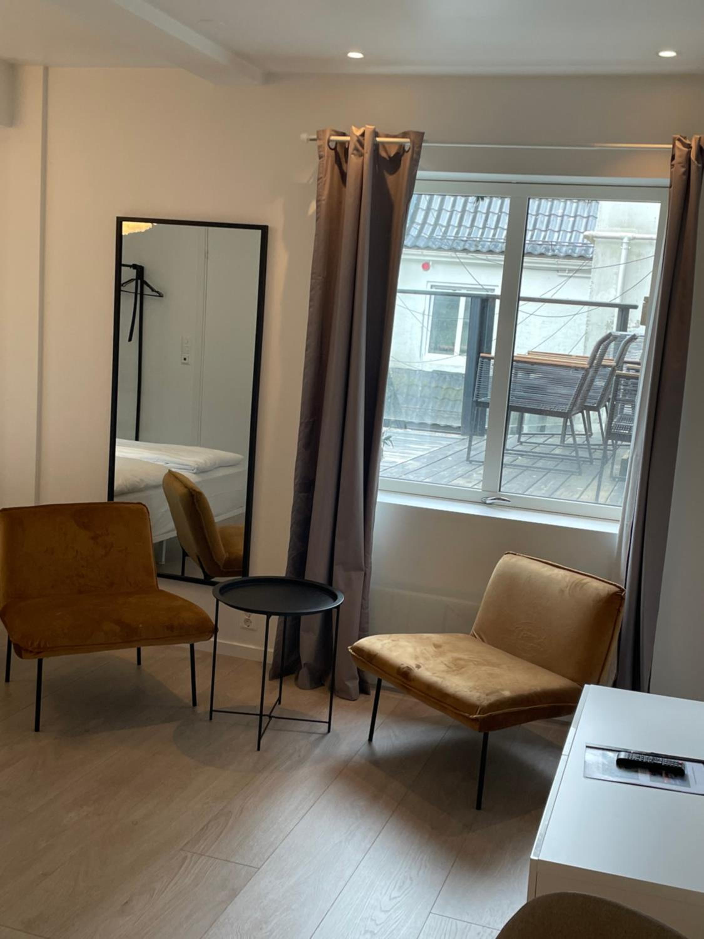 Magic Kloverhuset Harbour Hotel, a member of Radisson Individuals
