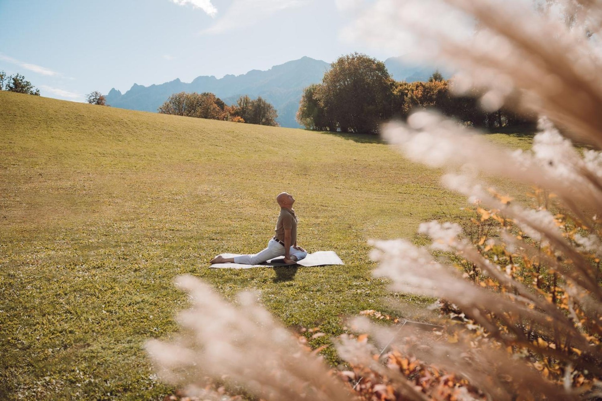 Klosterhof – Alpine Hideaway & Spa
