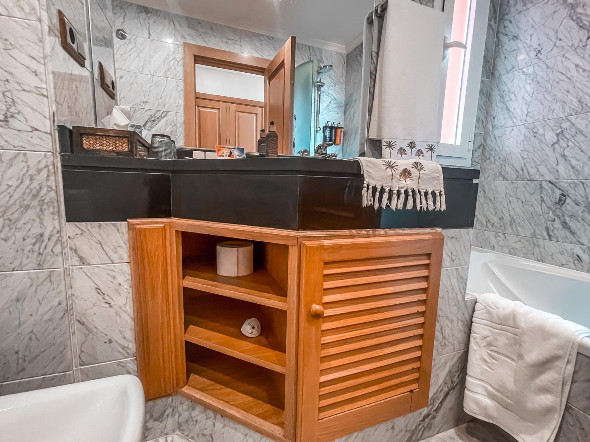 The Marbella Heights Boutique Hotel