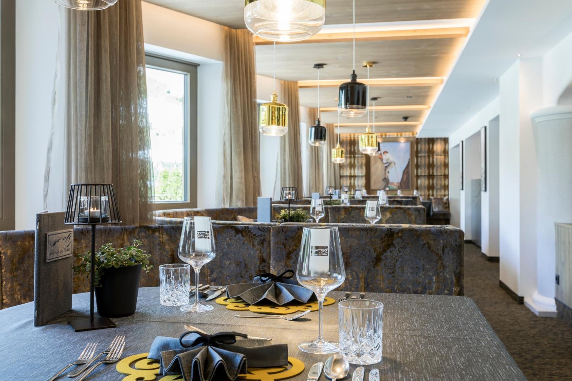 GenussHotel Sonnblick