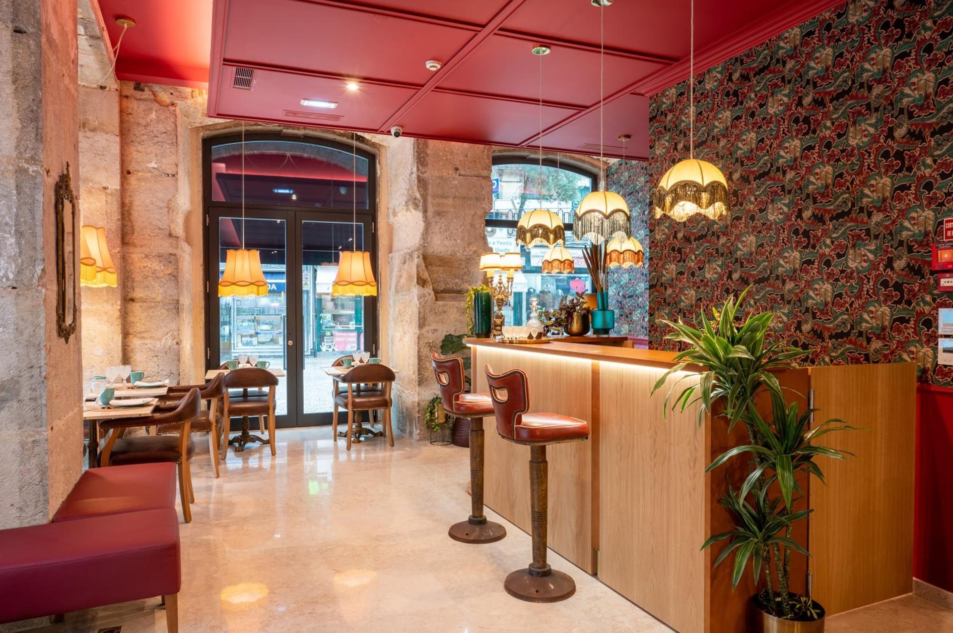 Boemio FLH Hotels