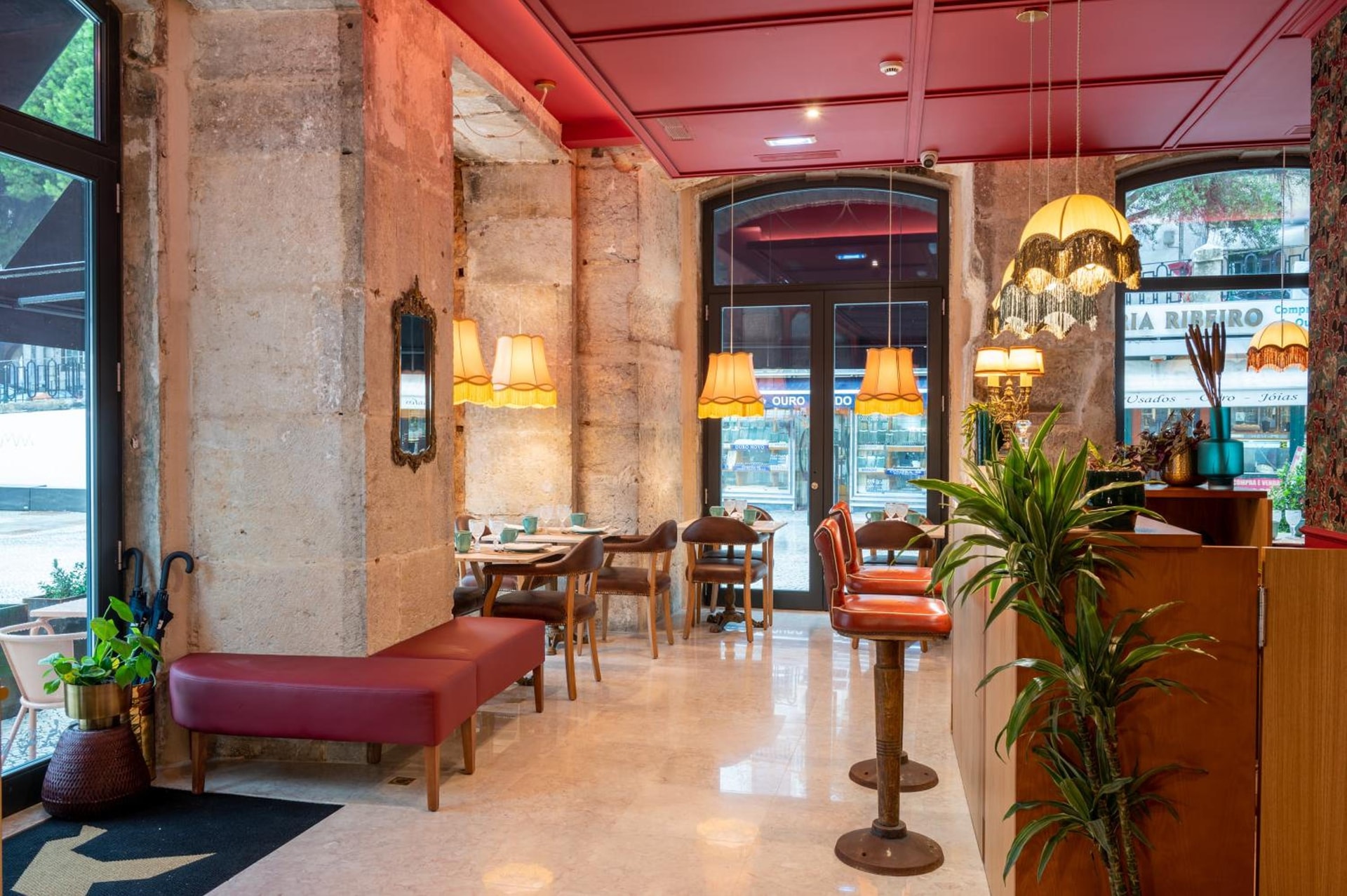 Boemio FLH Hotels
