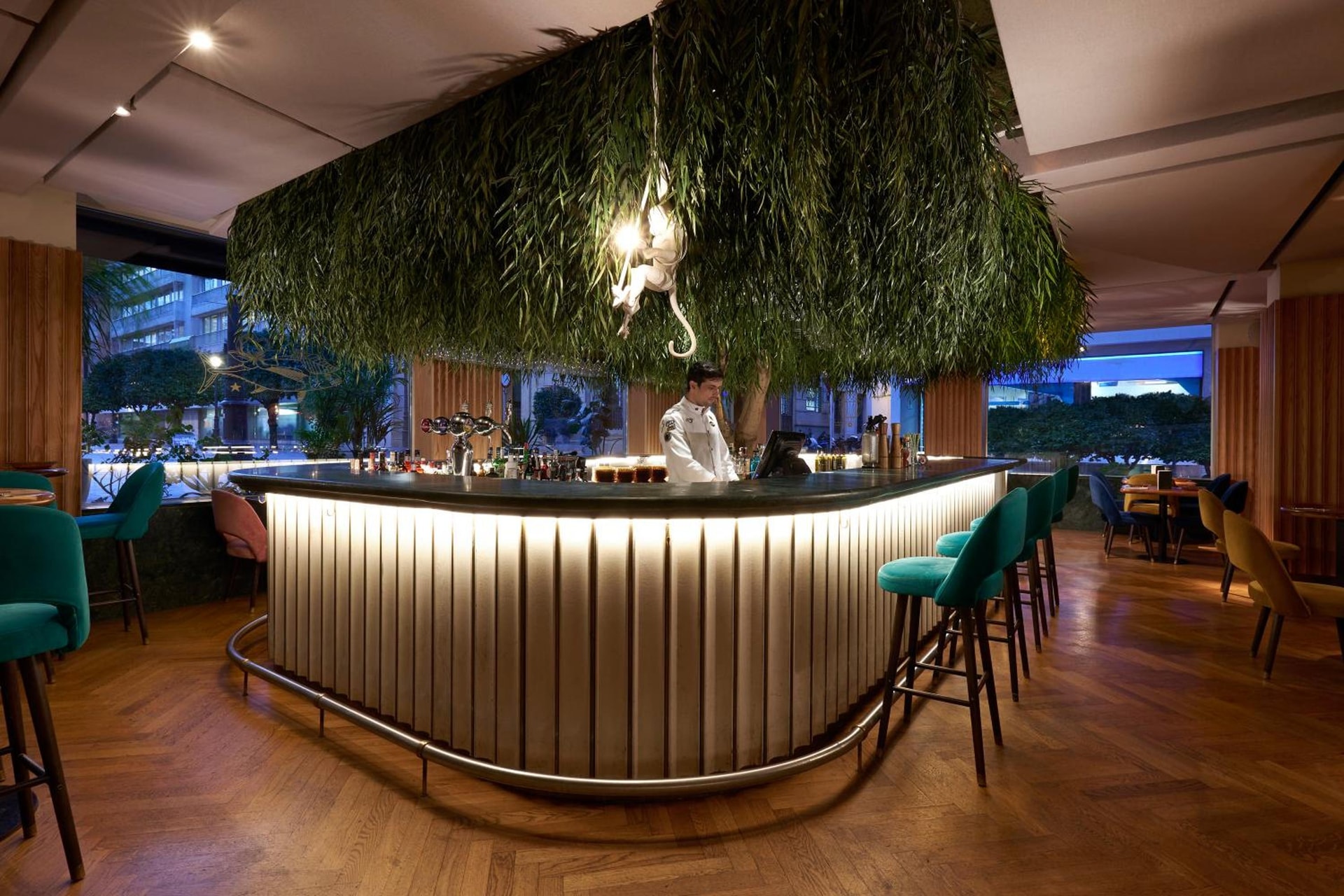 Hotel Inglaterra