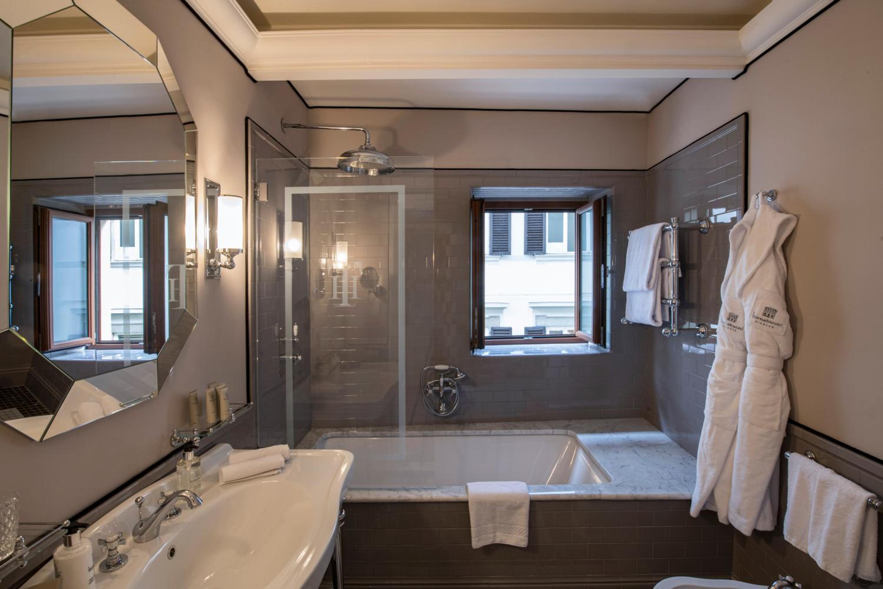 IL Tornabuoni The Unbound Collection by Hyatt