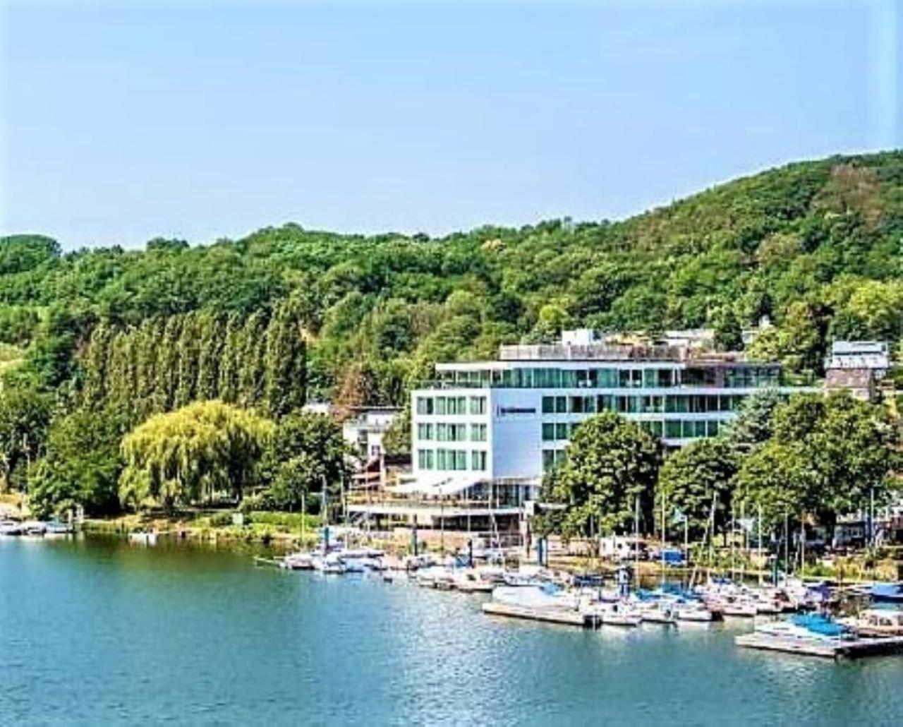 FÄHRHAUS Koblenz