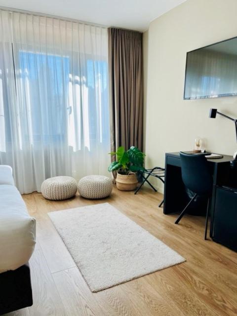 Bloomhotel