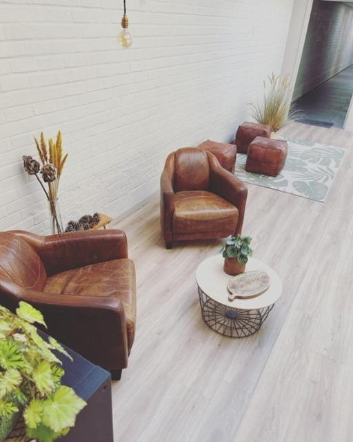 Bloomhotel