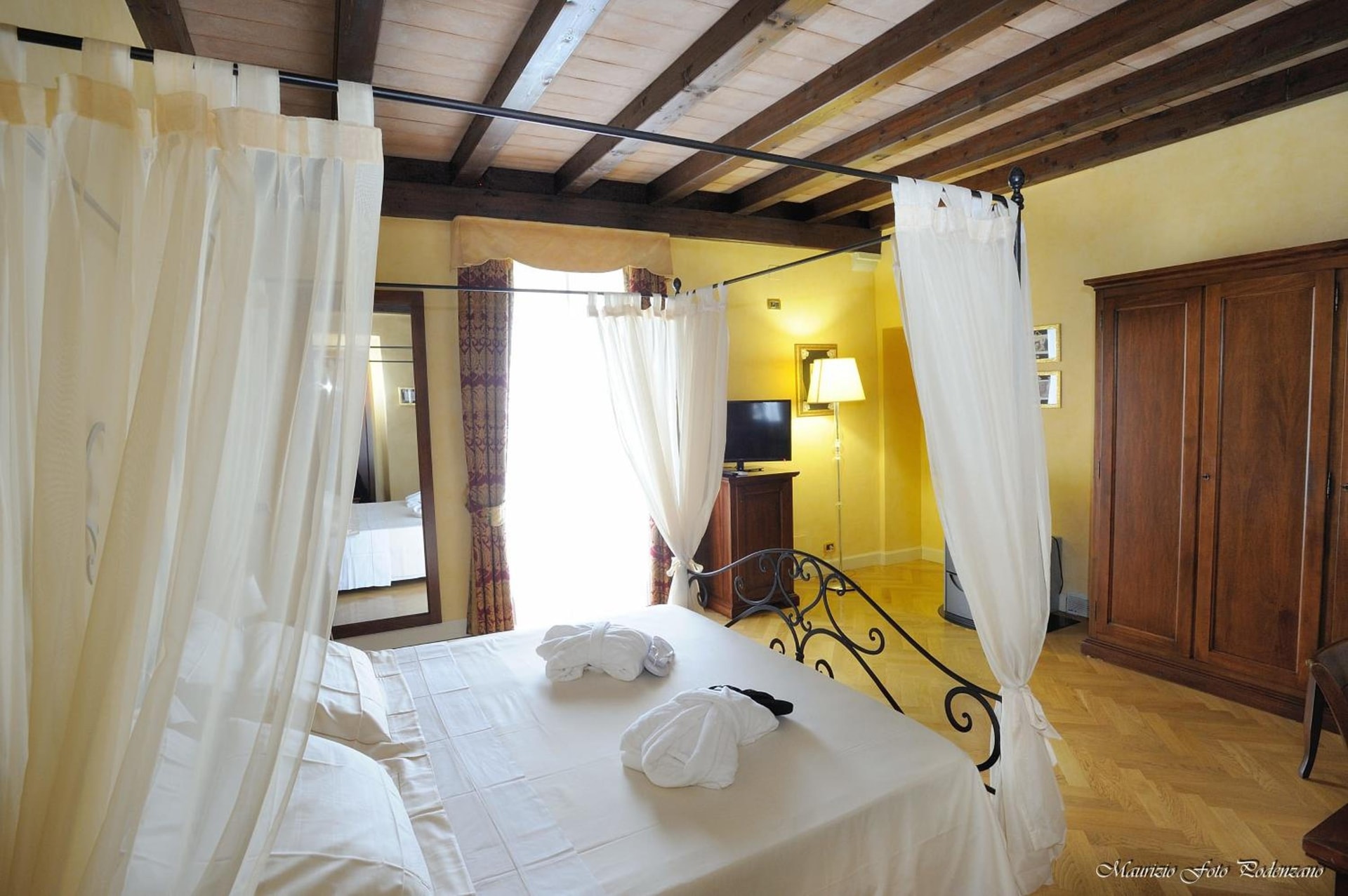 Relais La Colombara Spa & Wellness