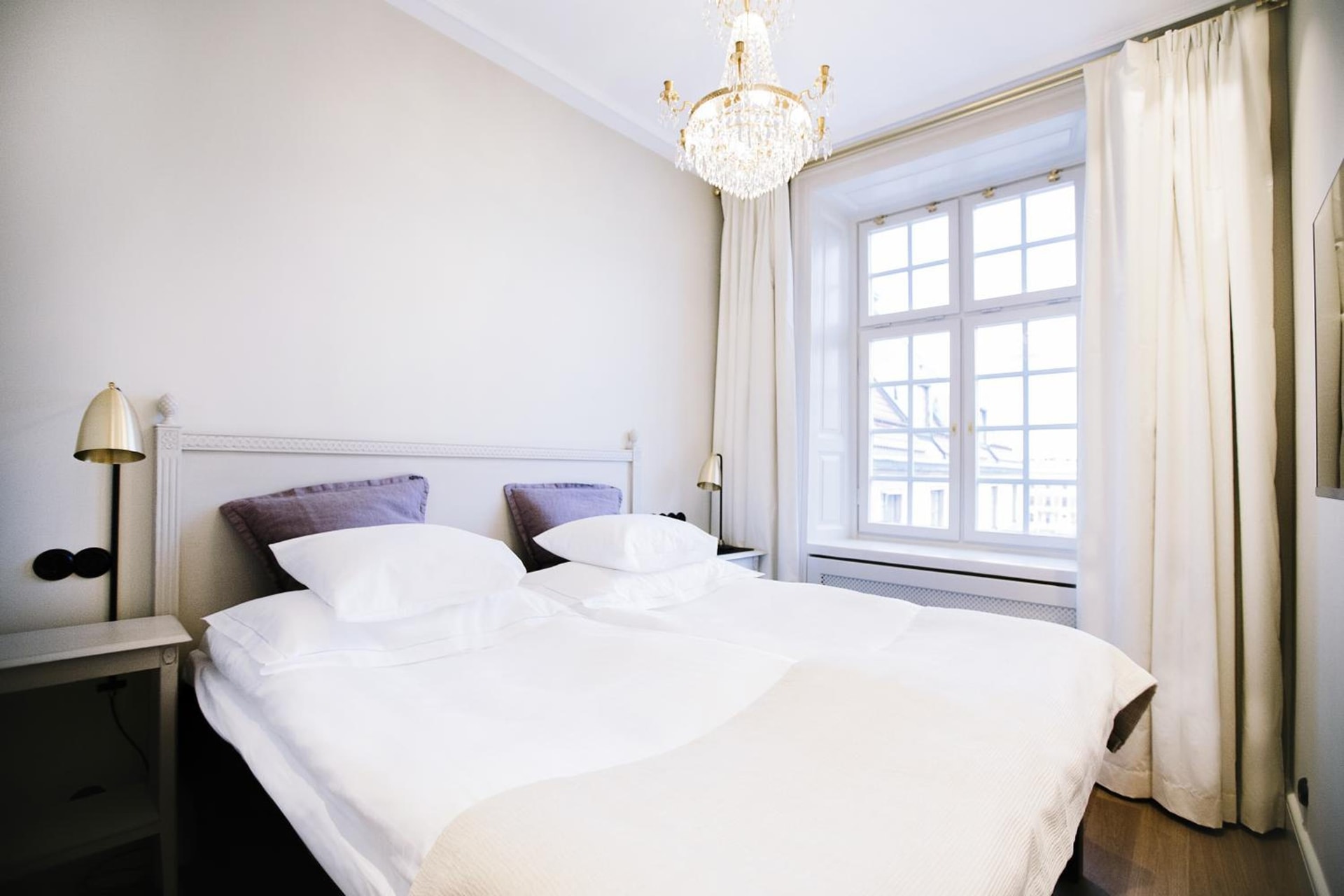 Hotel Kungsträdgården
