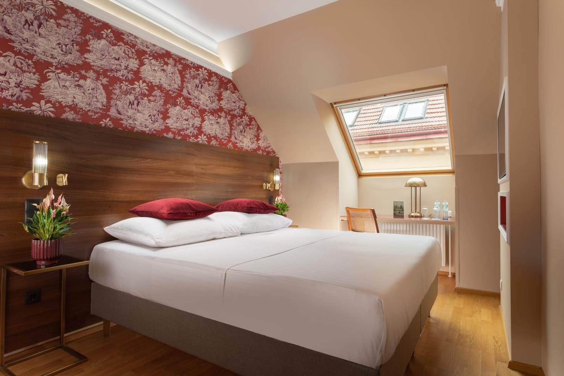 ARTIST Boutique Hotel
