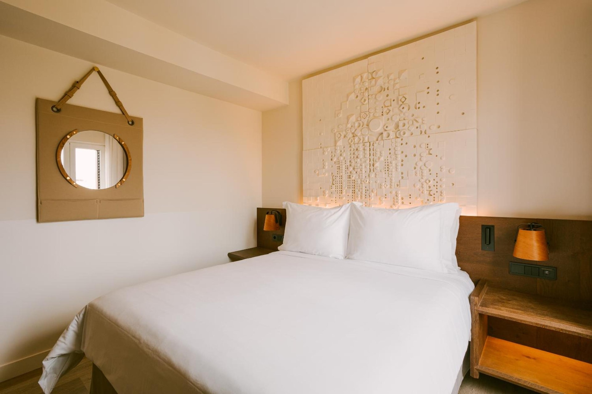 Hotel Casa Luz