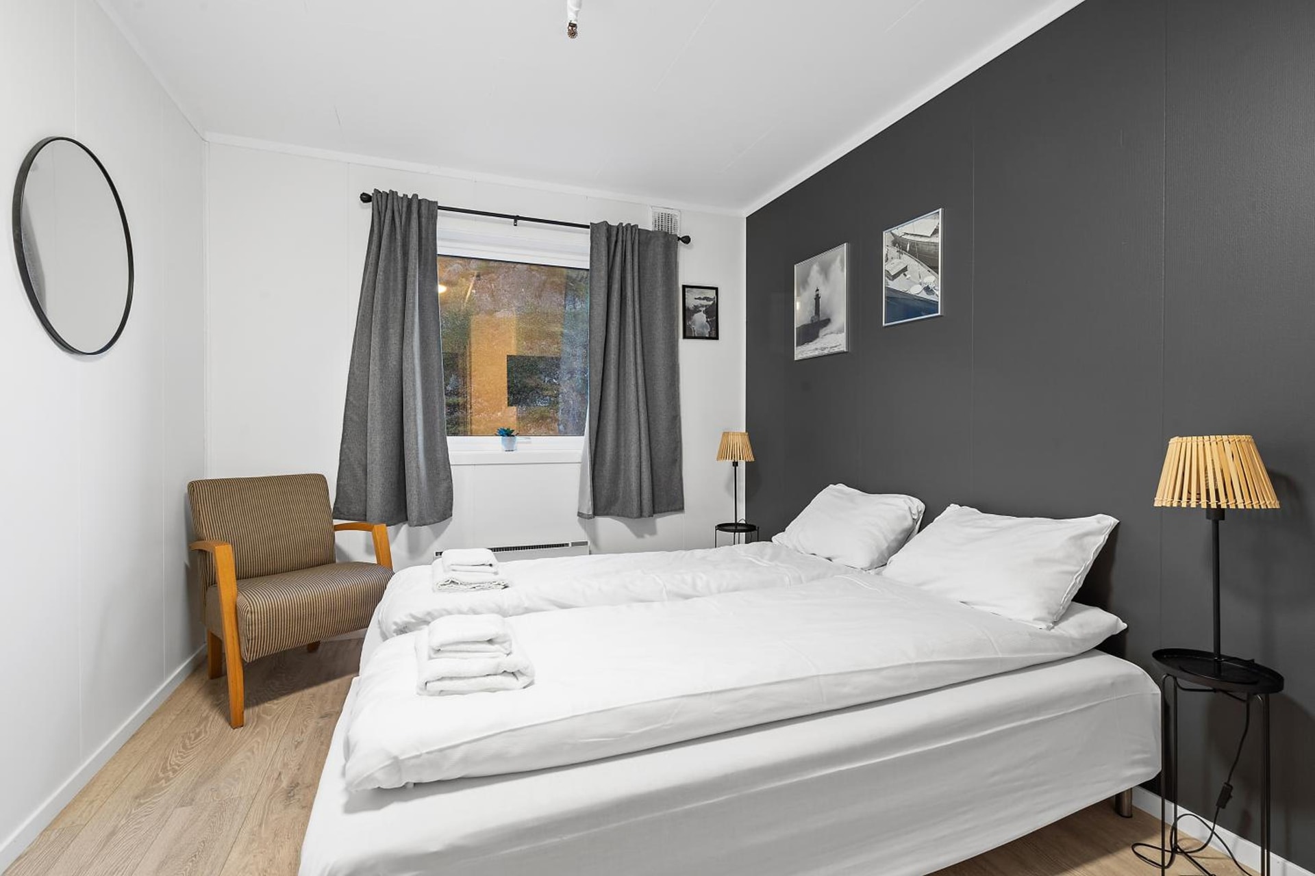 Marina Hotel Lofoten