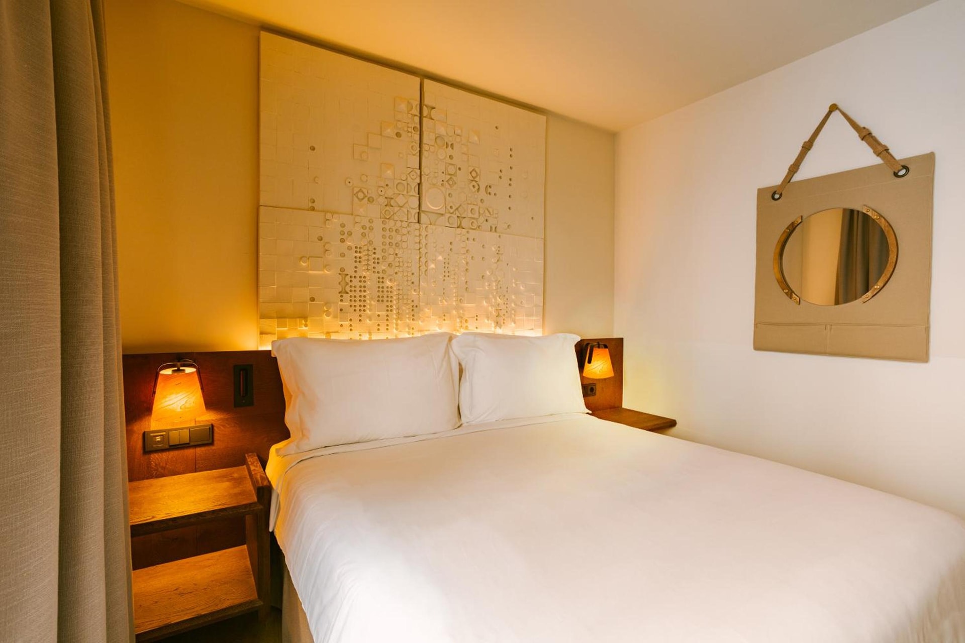 Hotel Casa Luz