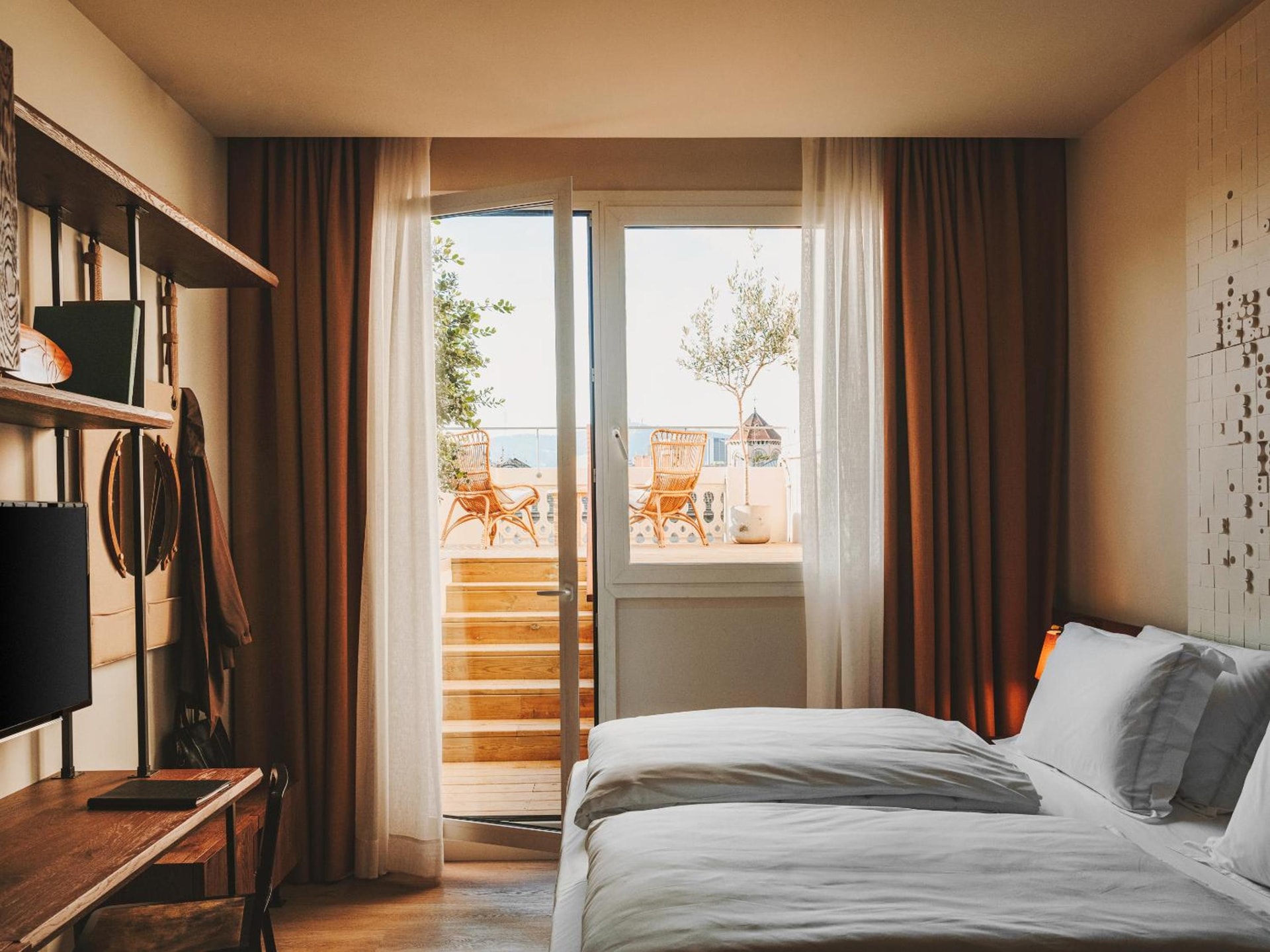 Hotel Casa Luz