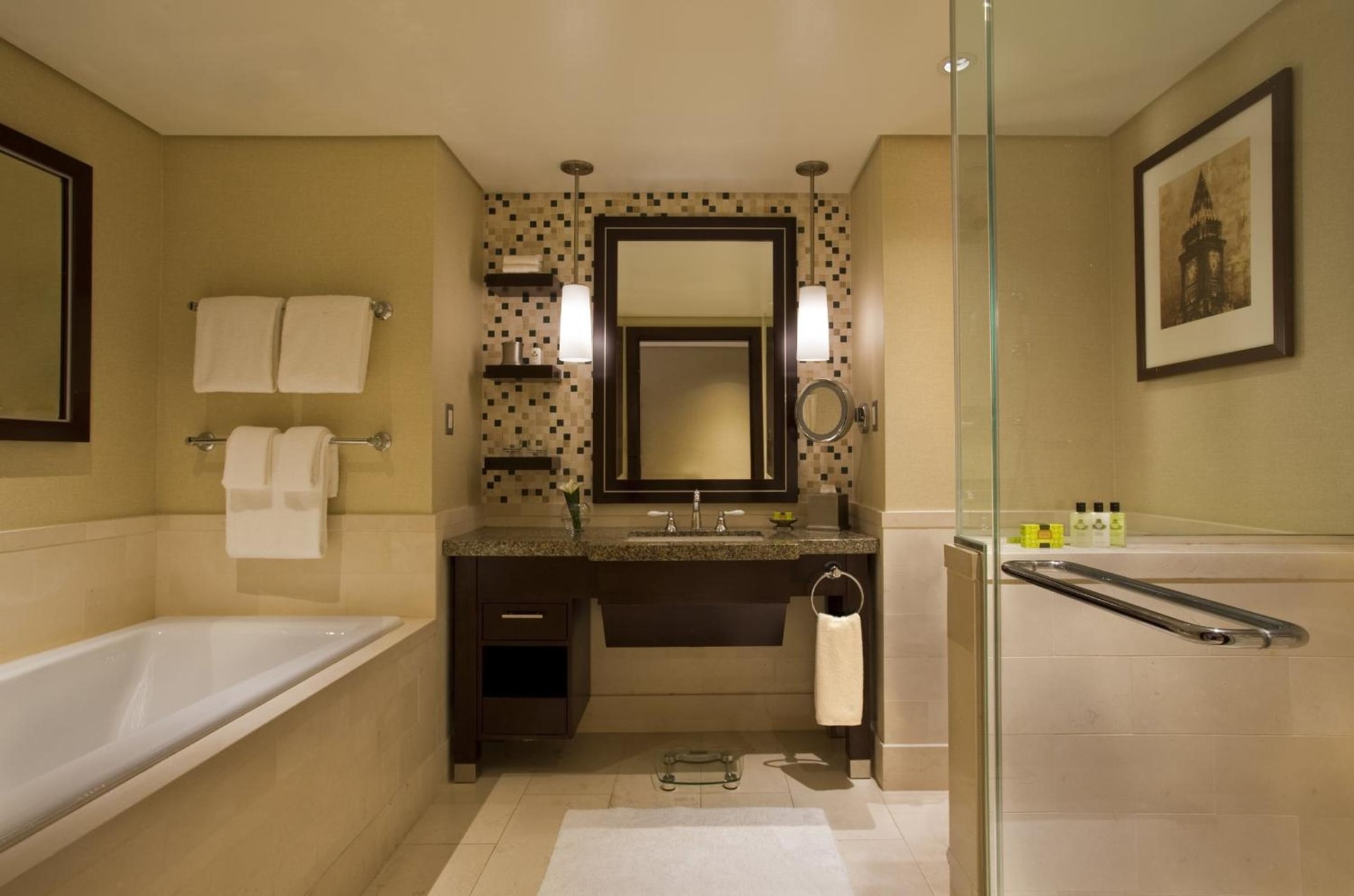 InterContinental Boston by IHG