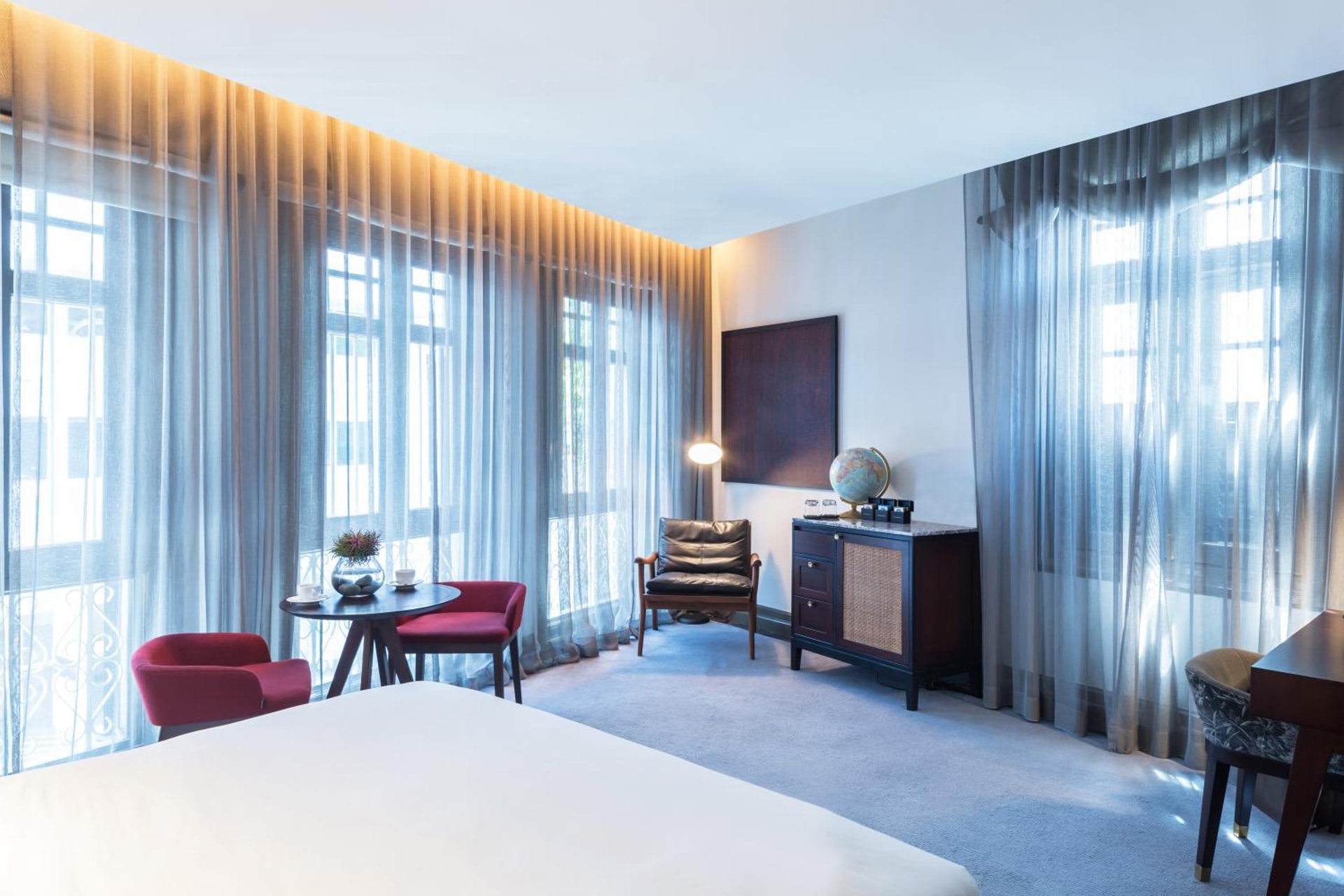 Ann Siang House, The Unlimited Collection managed by The Ascott Limited