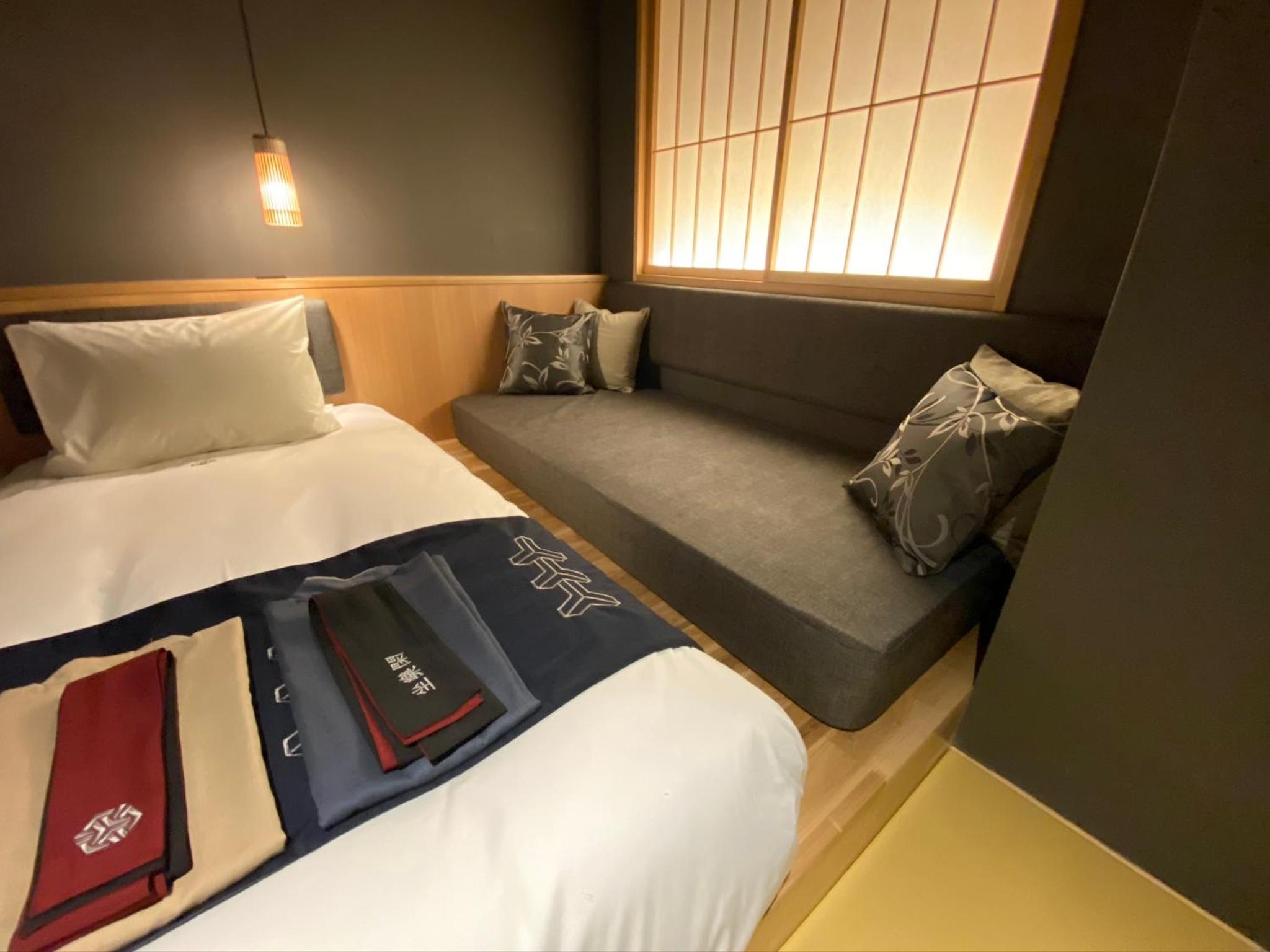 Hotel Zagakukan