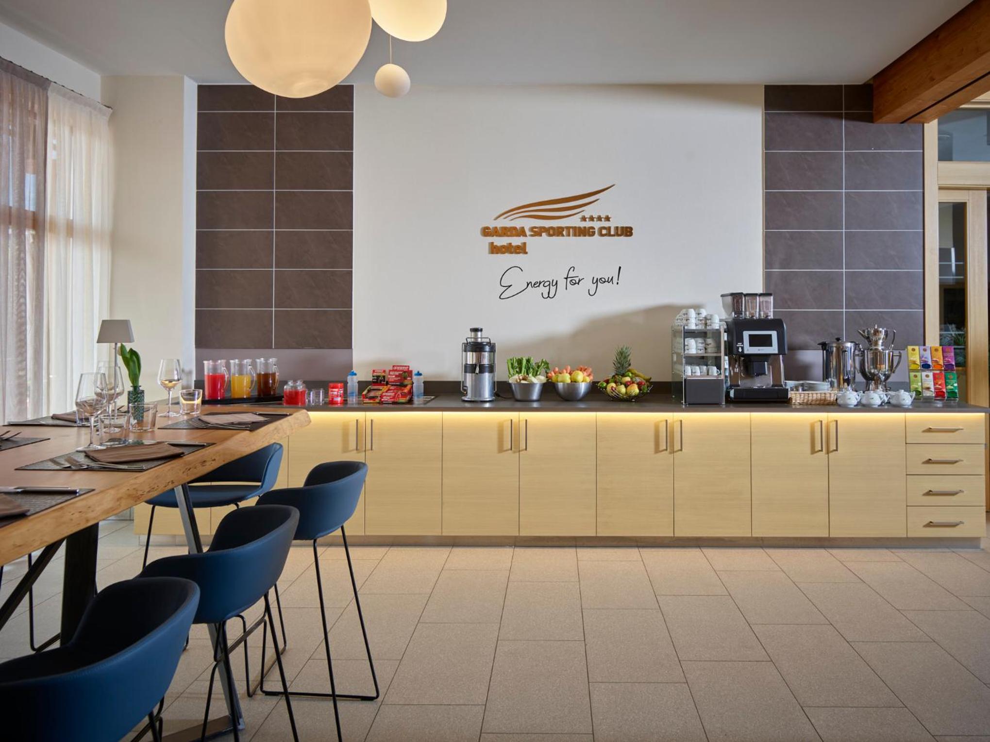 Garda Sporting Club Hotel